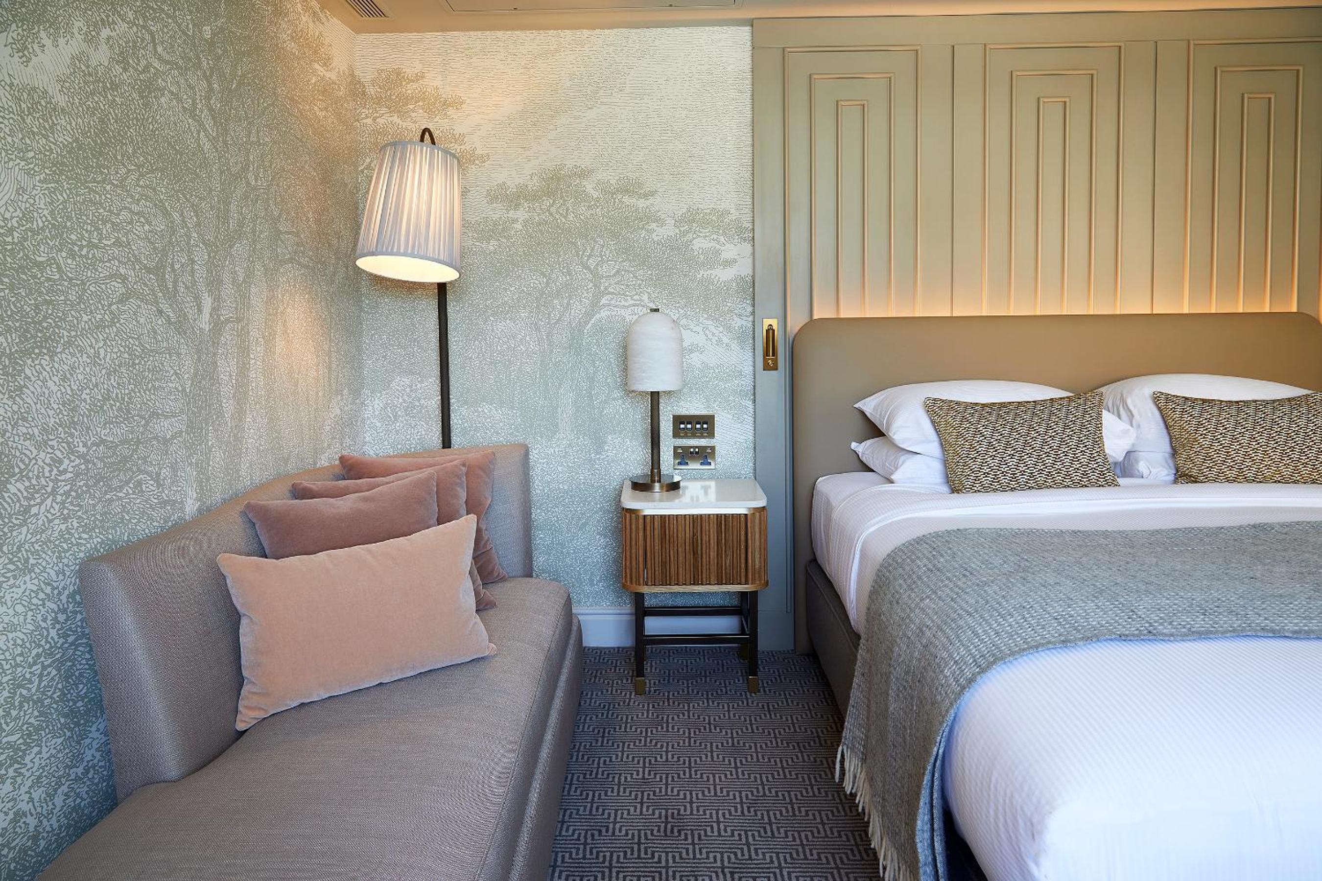 Chic Room photo 2