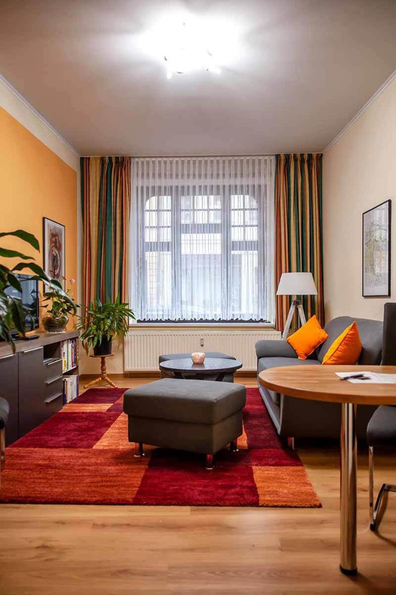 Apartment - Ground Floor - Photo 6