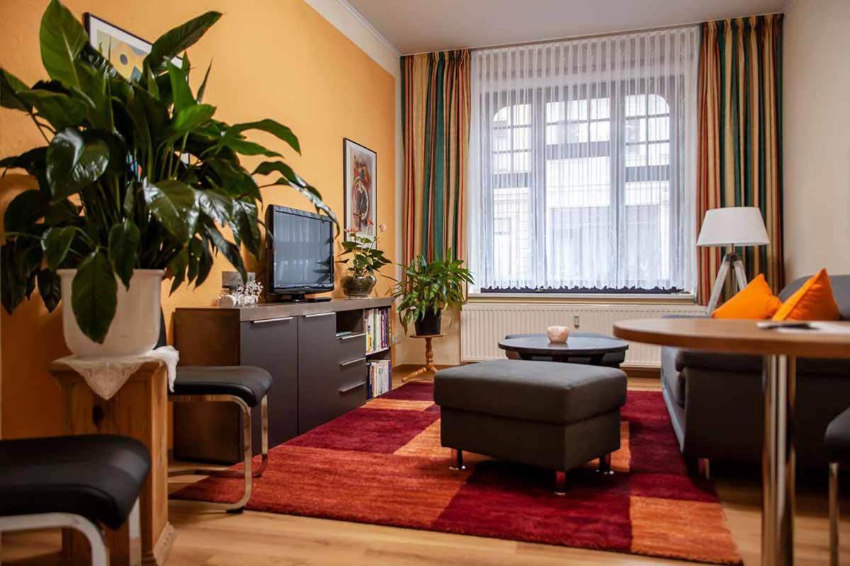 Apartment - Ground Floor - Photo 21