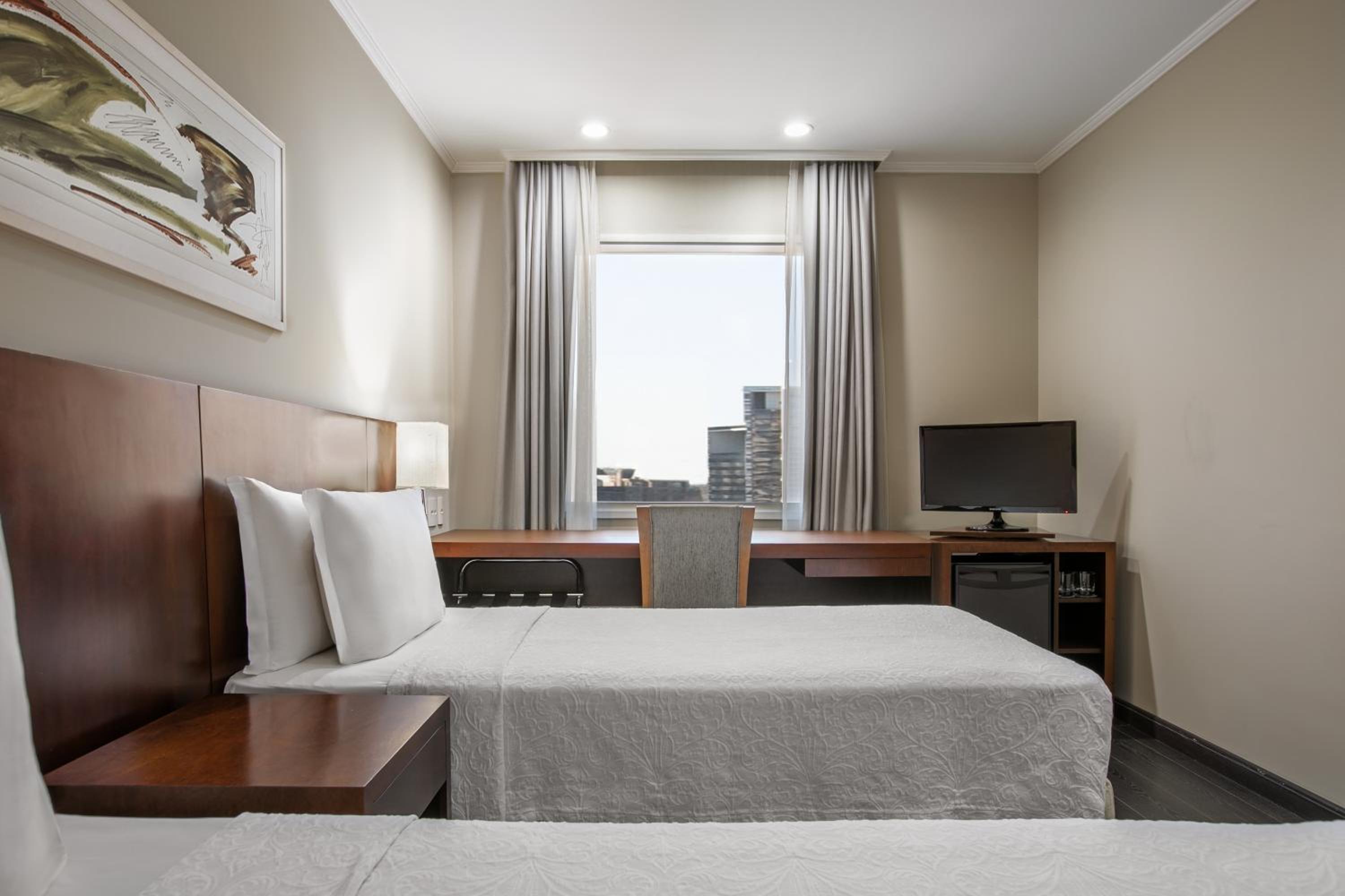 Standard Room Twin - Photo 1