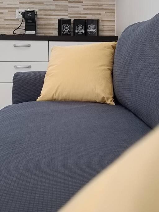One-Bedroom Apartment photo 3