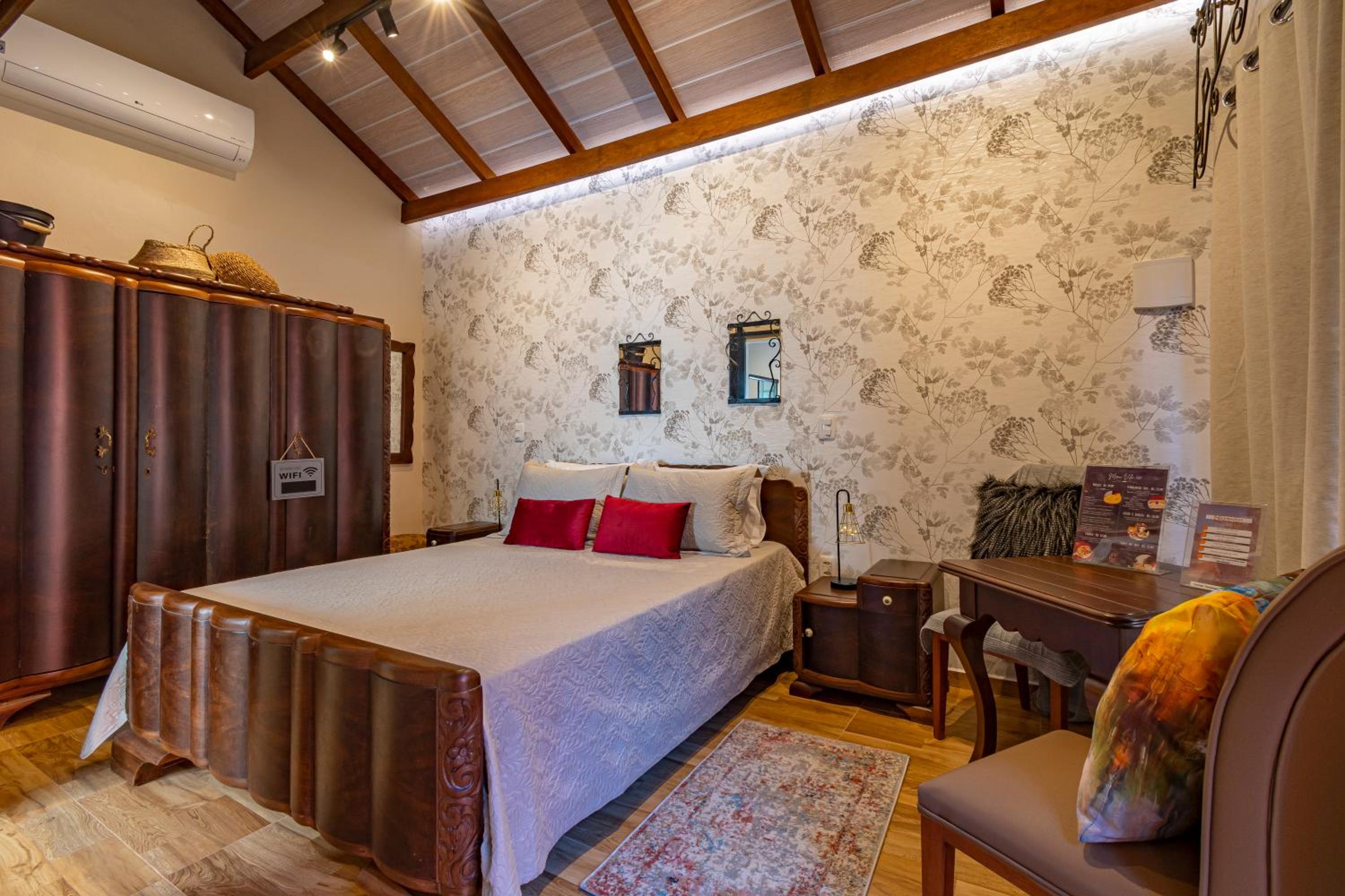 Chalet photo 2