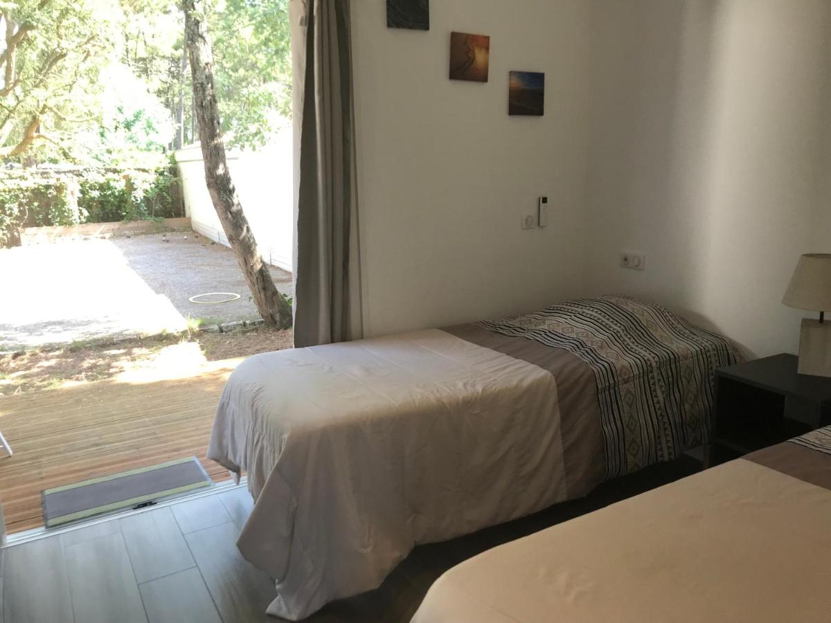 Deluxe Double or Twin Room with Garden View photo 3