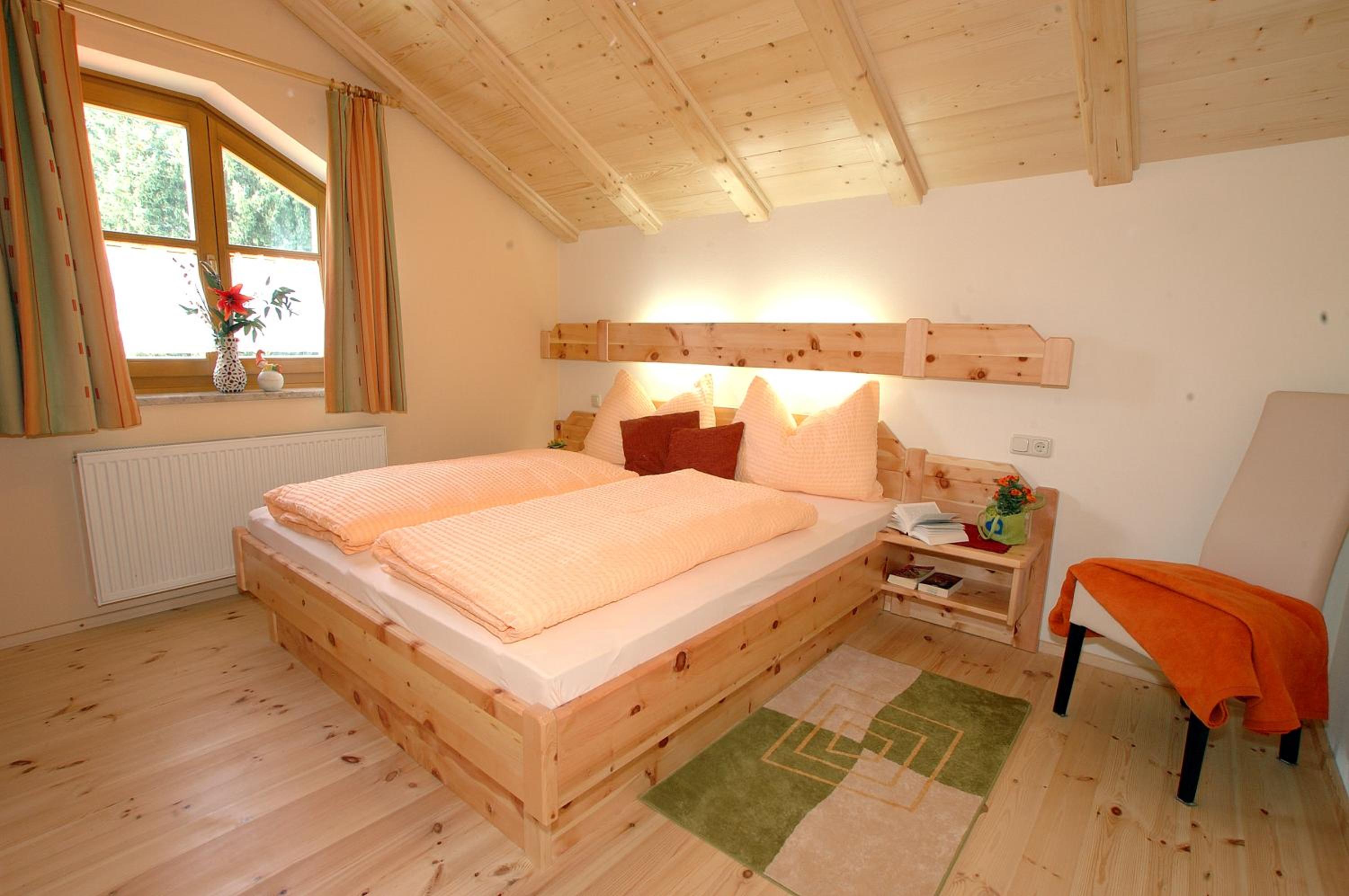 Two-Bedroom House photo 3
