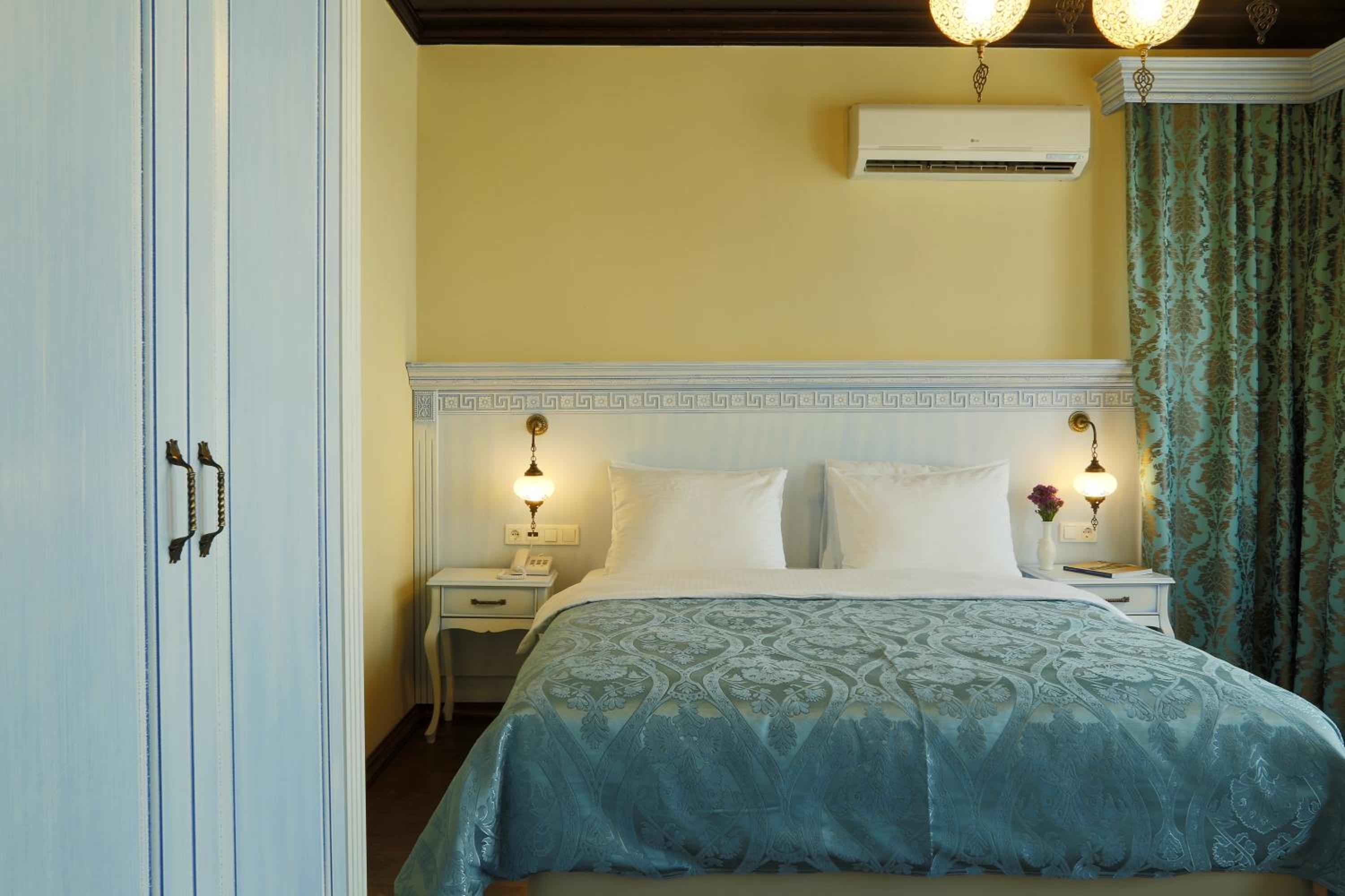 Double Room photo 2