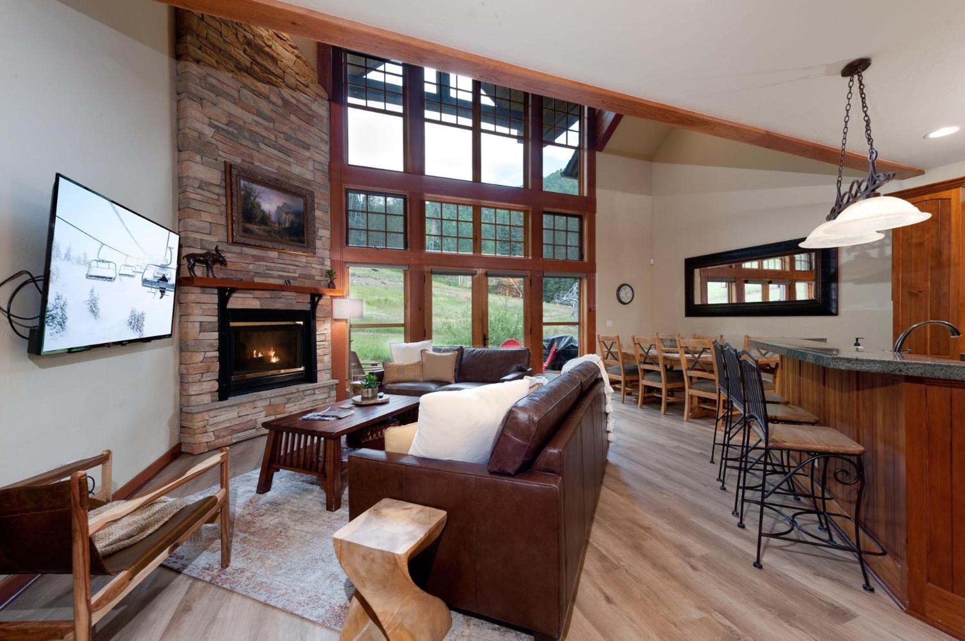 Vacation Home photo 1