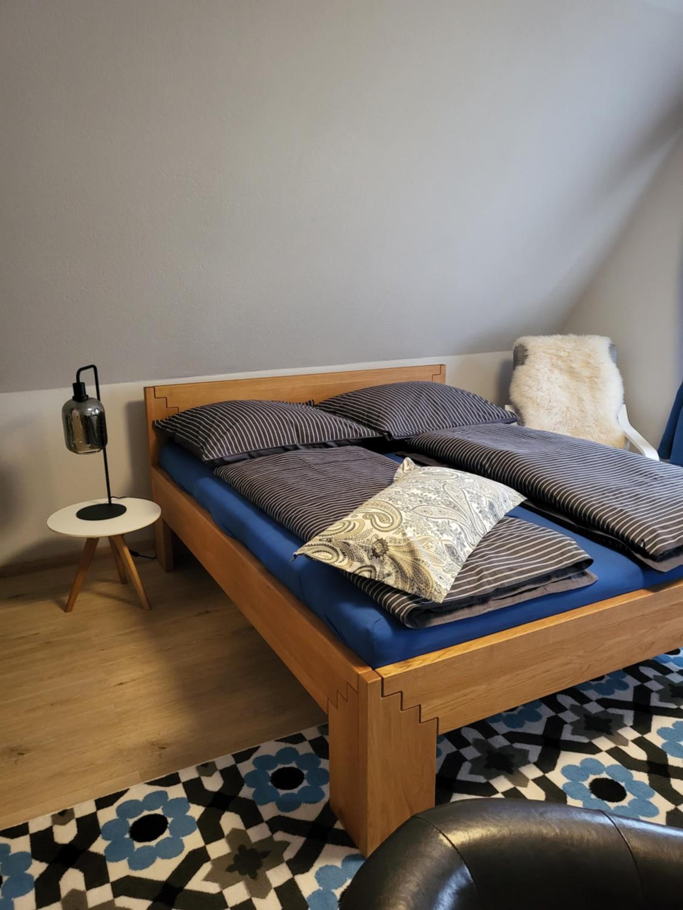 One-Bedroom Apartment photo 3