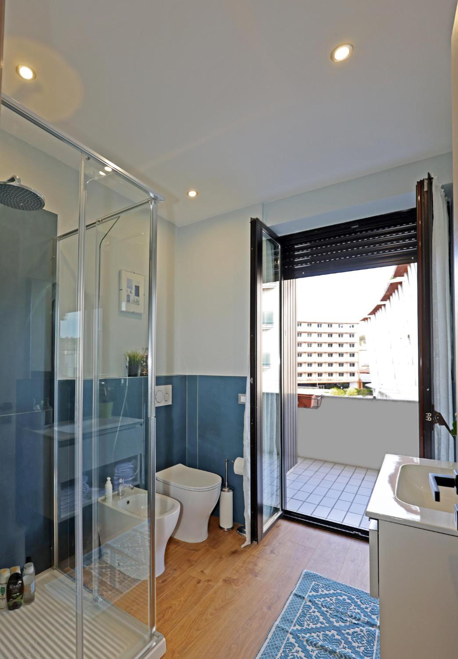 One-Bedroom Apartment photo 3