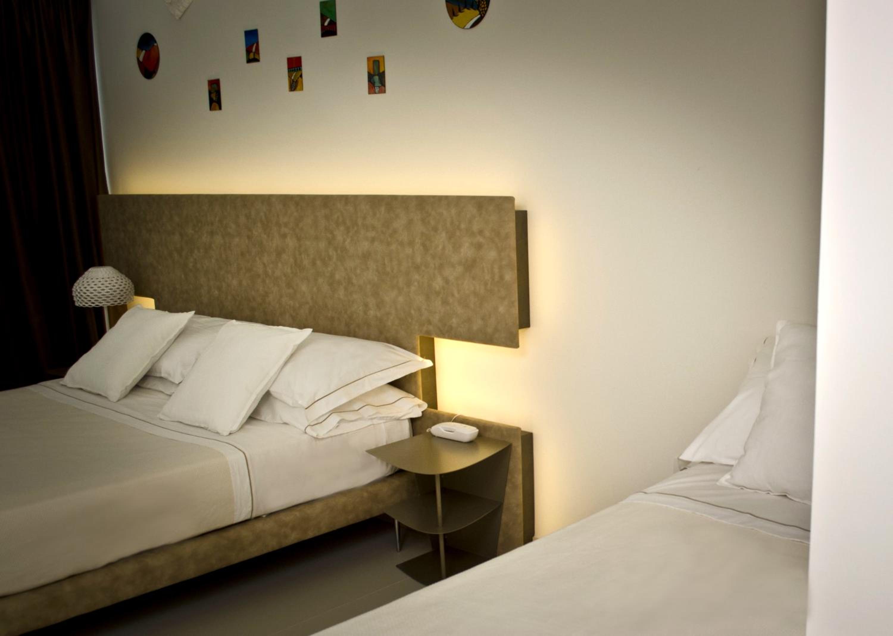 Suite with Sea View
