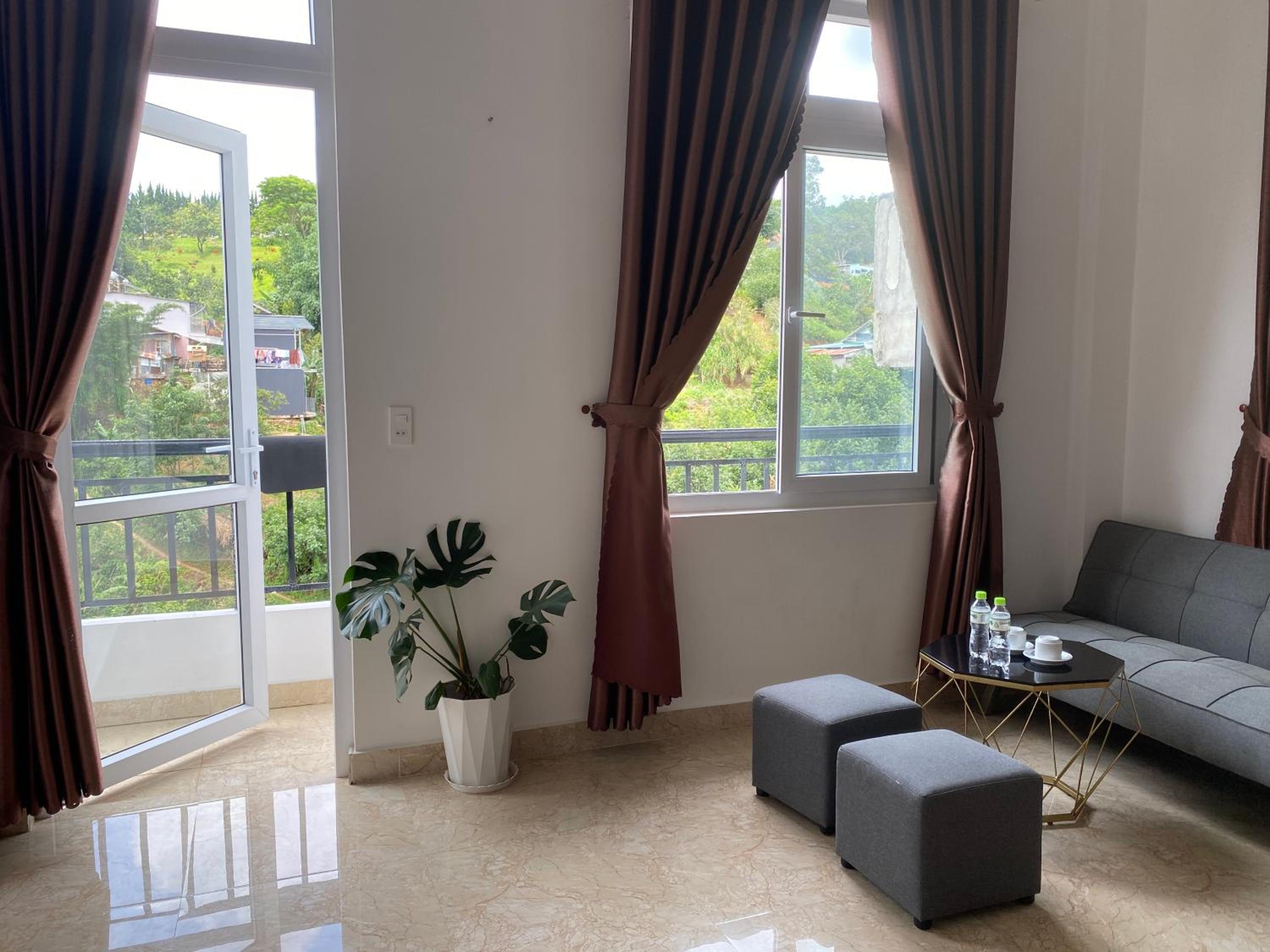 Double Room with Mountain View photo 3