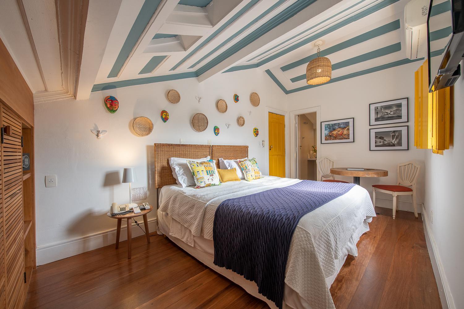 Apartamento Casal - Photo 4