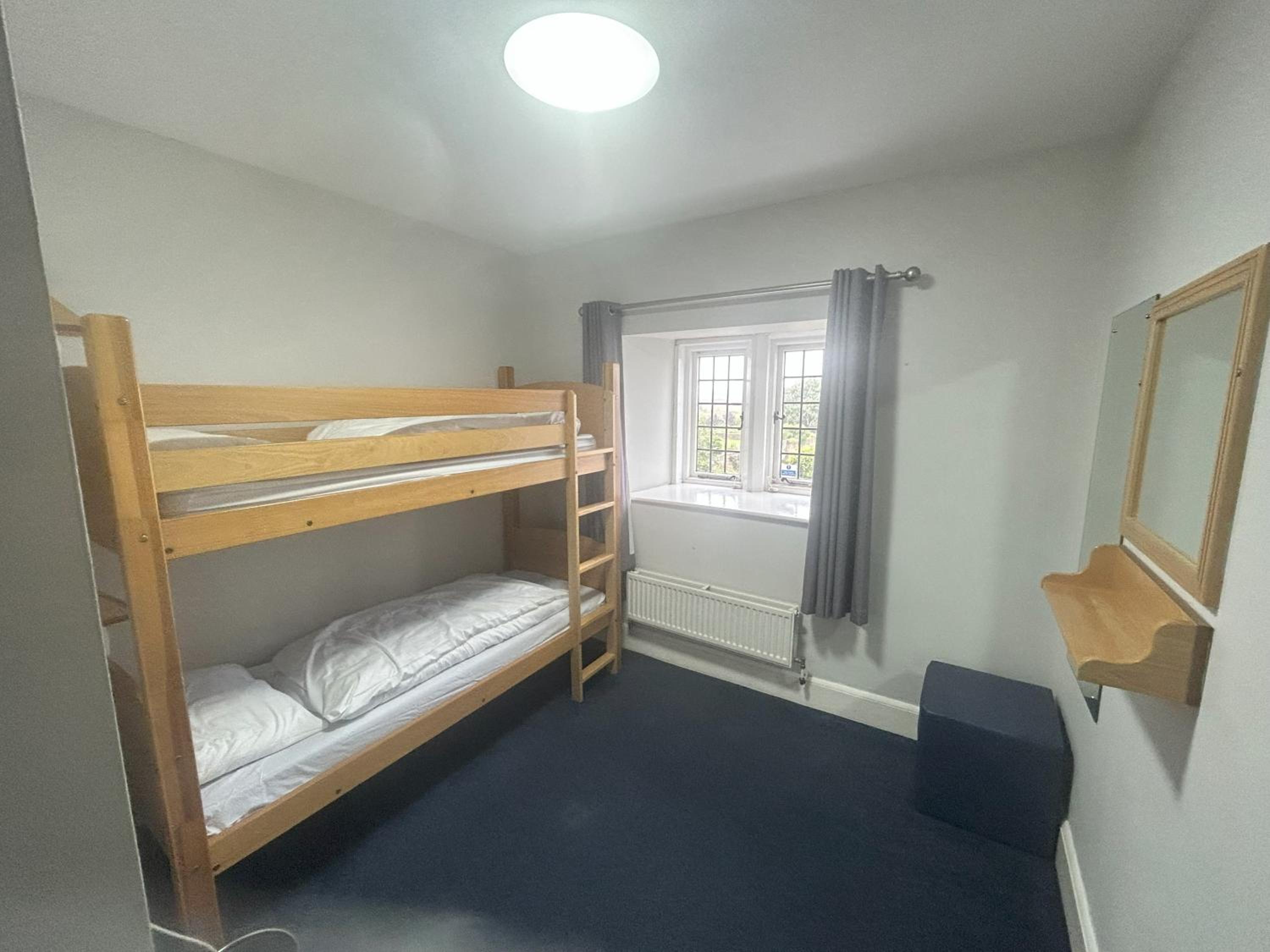 2 Bed Private Room Ensuite