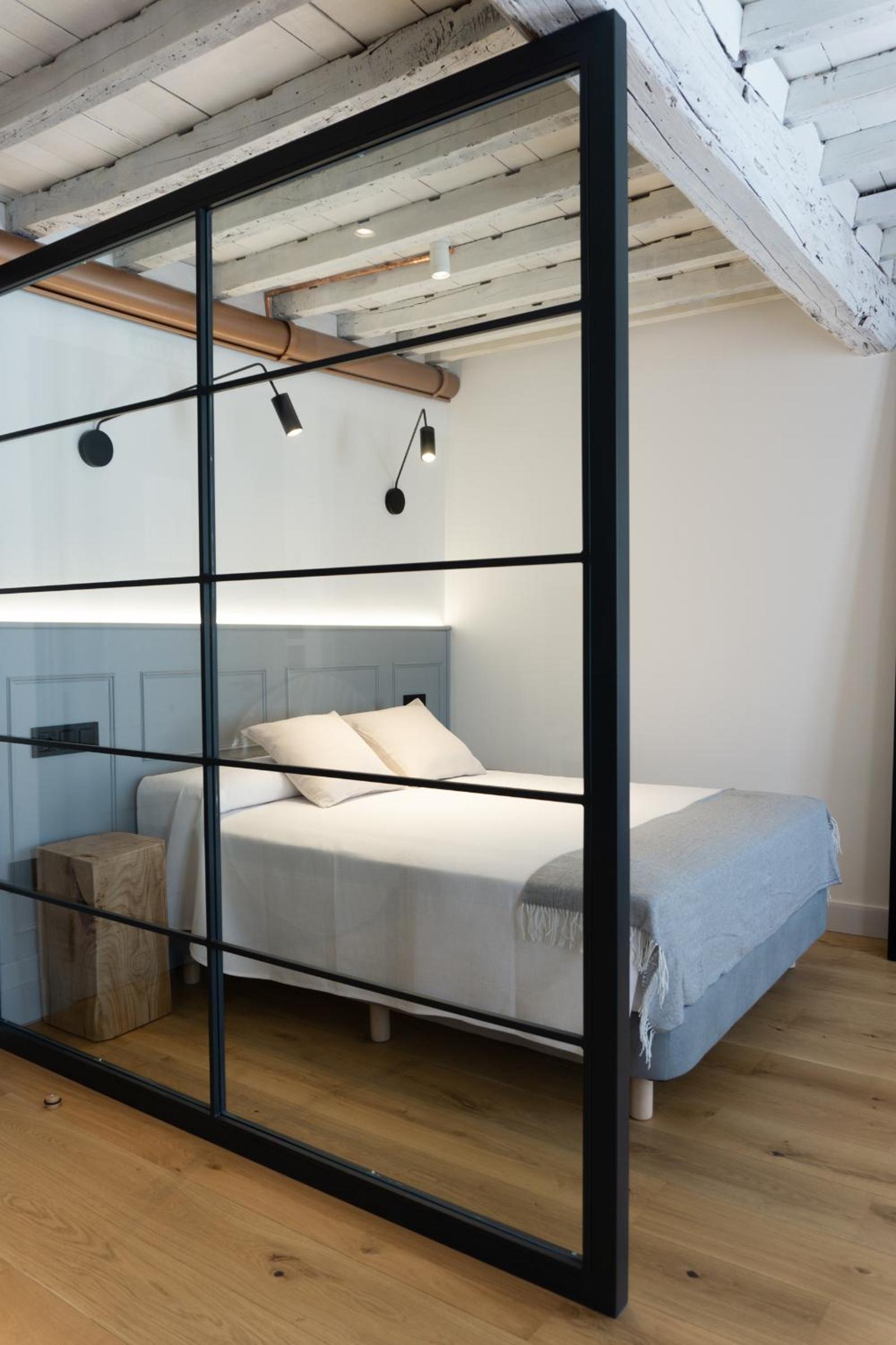 Apartamento Estudio