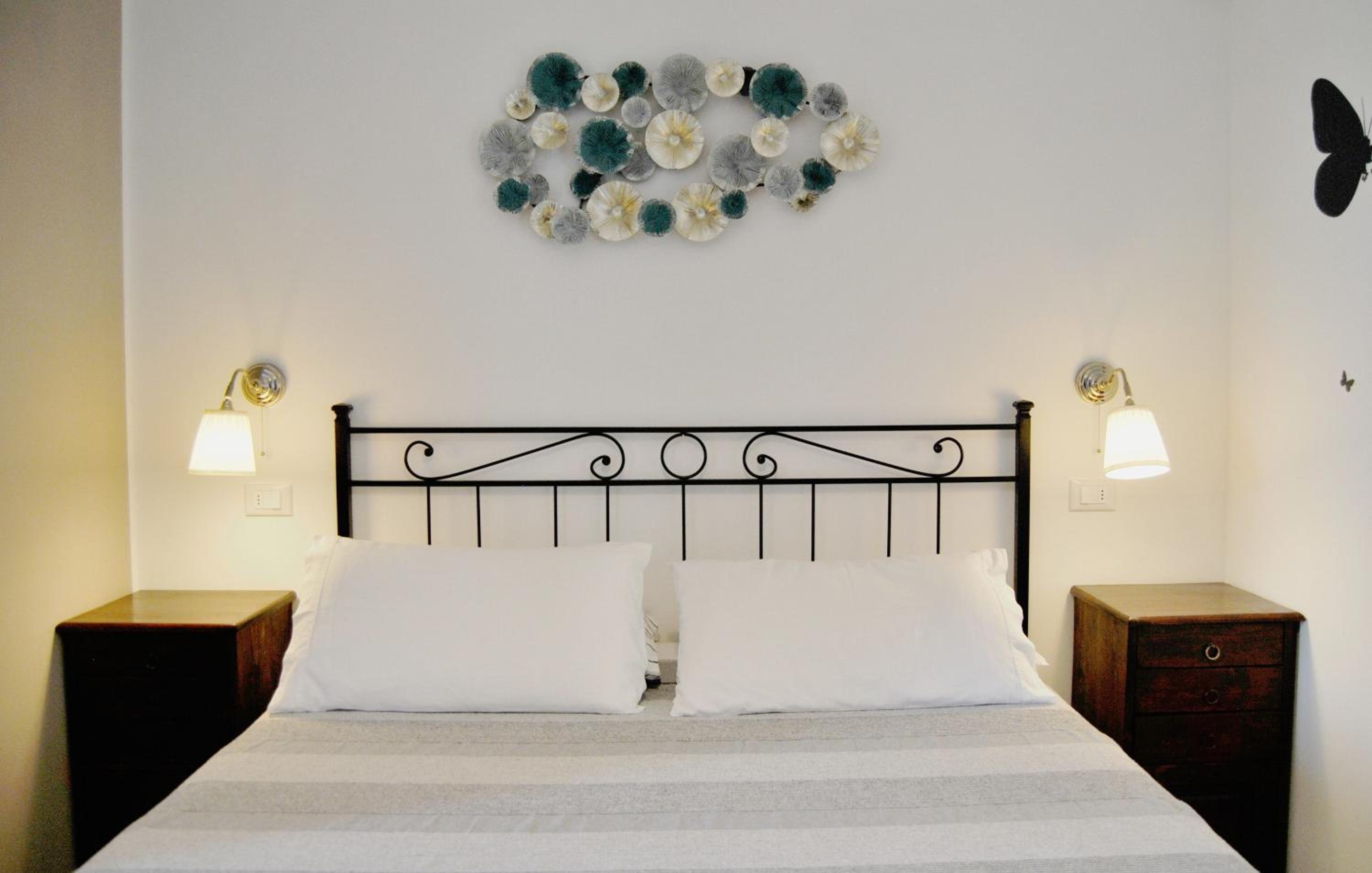 Double Room with Terrace photo 1