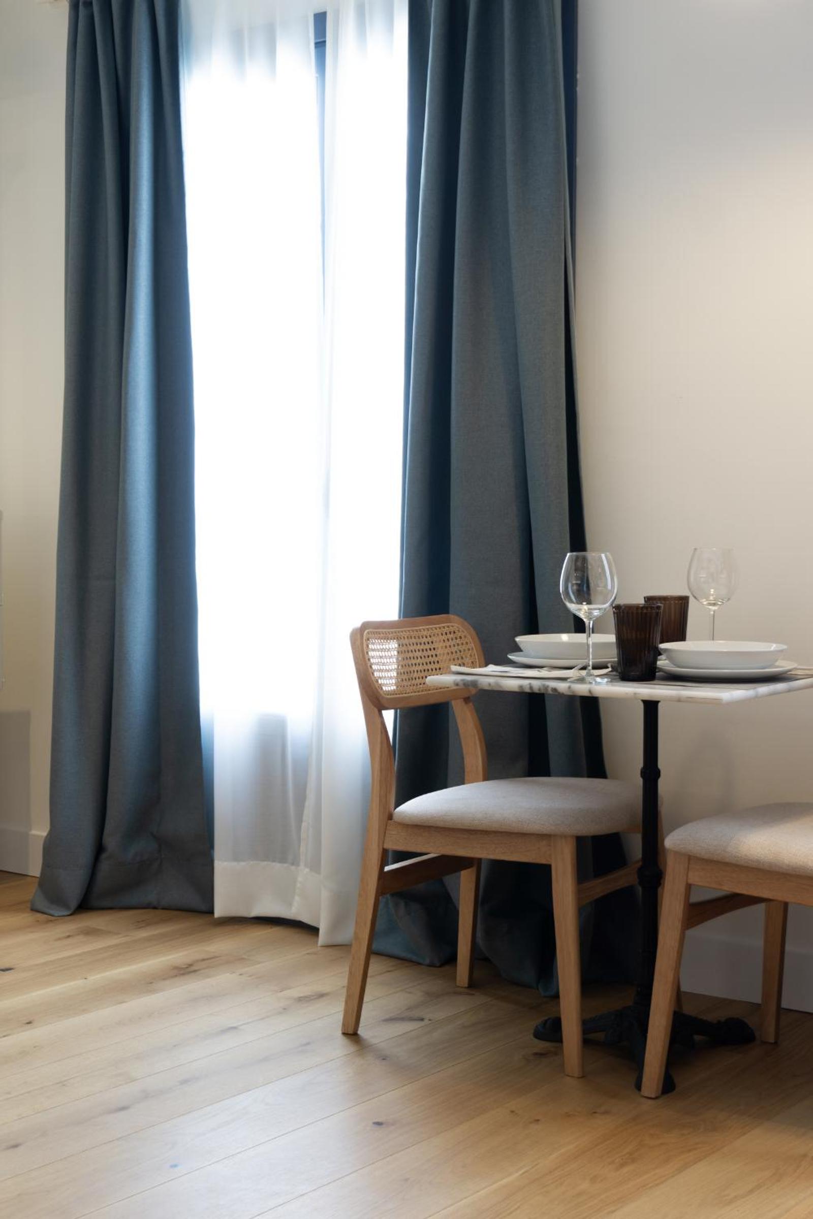 Studio Apartment photo 3
