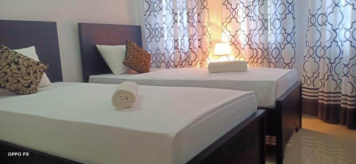 Standard Twin Room photo 1