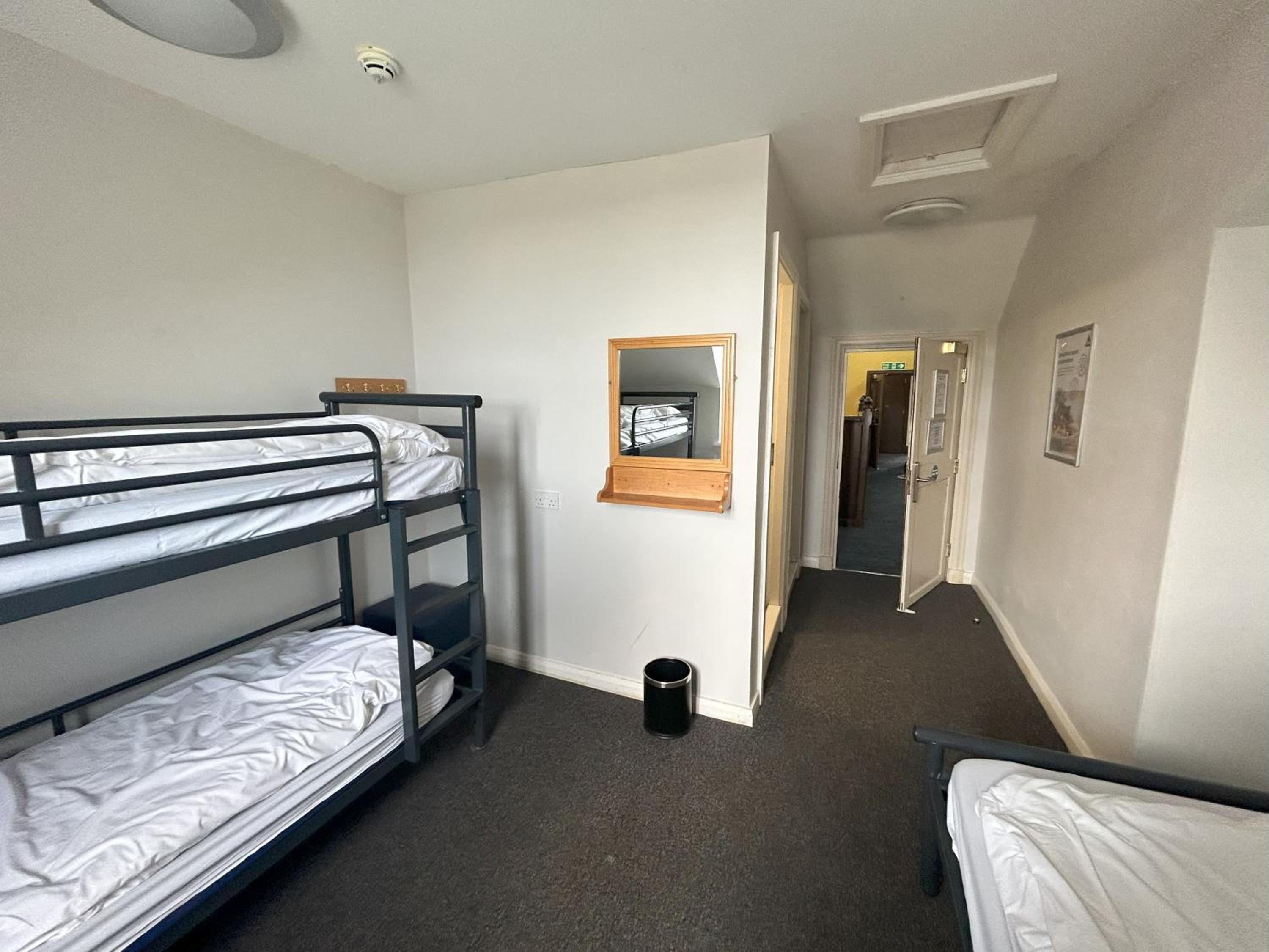 3 Bed Private Room Ensuite