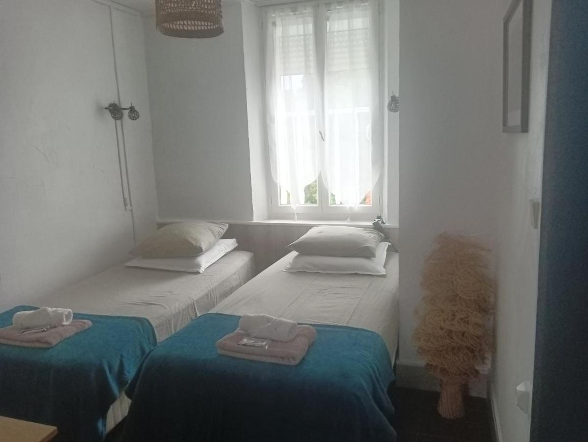 Double or Twin Room photo 2
