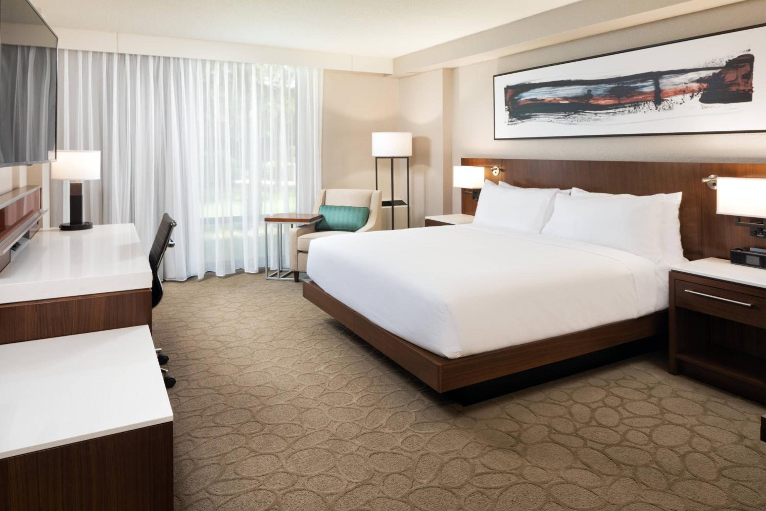 King Guest Room - Photo 1