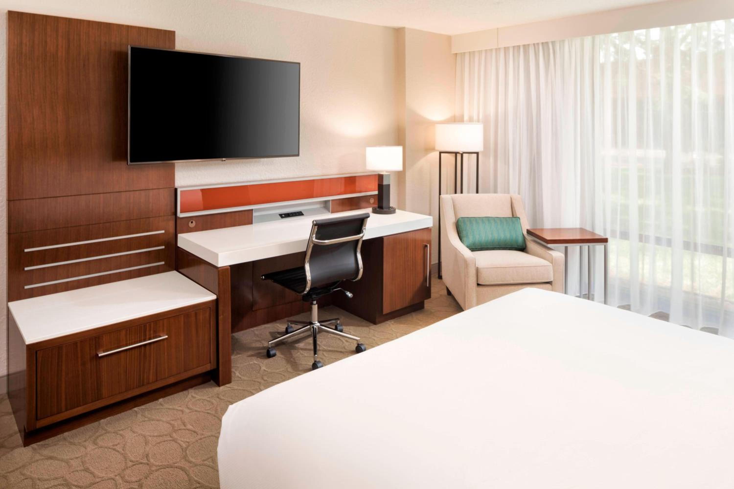 King Guest Room - Photo 6
