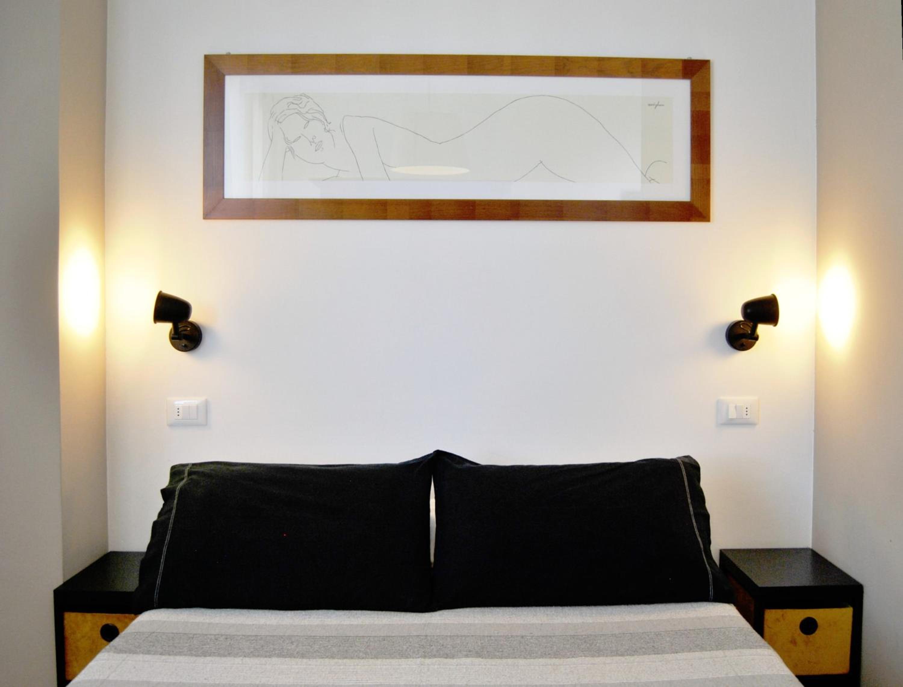 Small Double Room photo 1