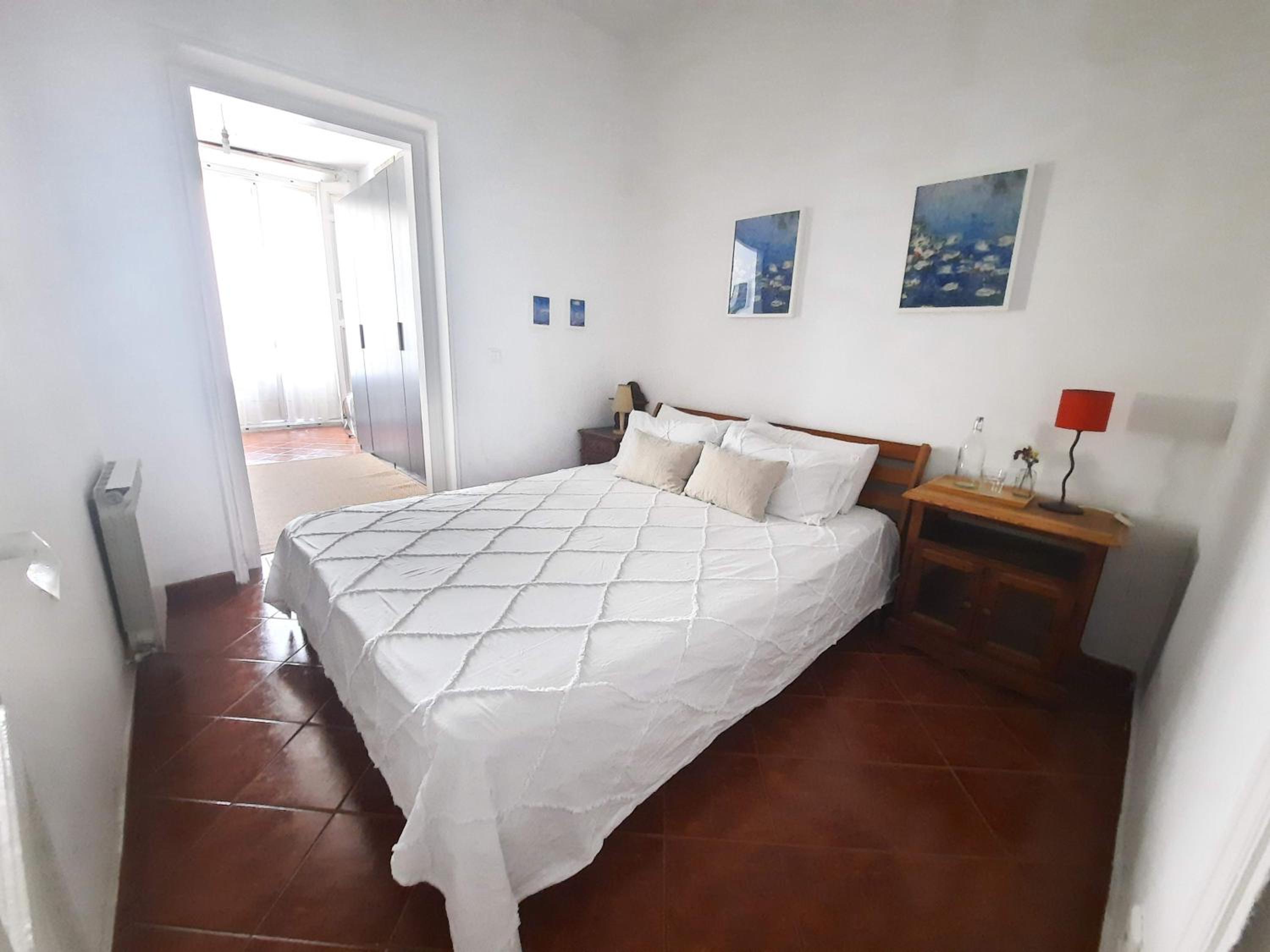 Suite King con Balcón
