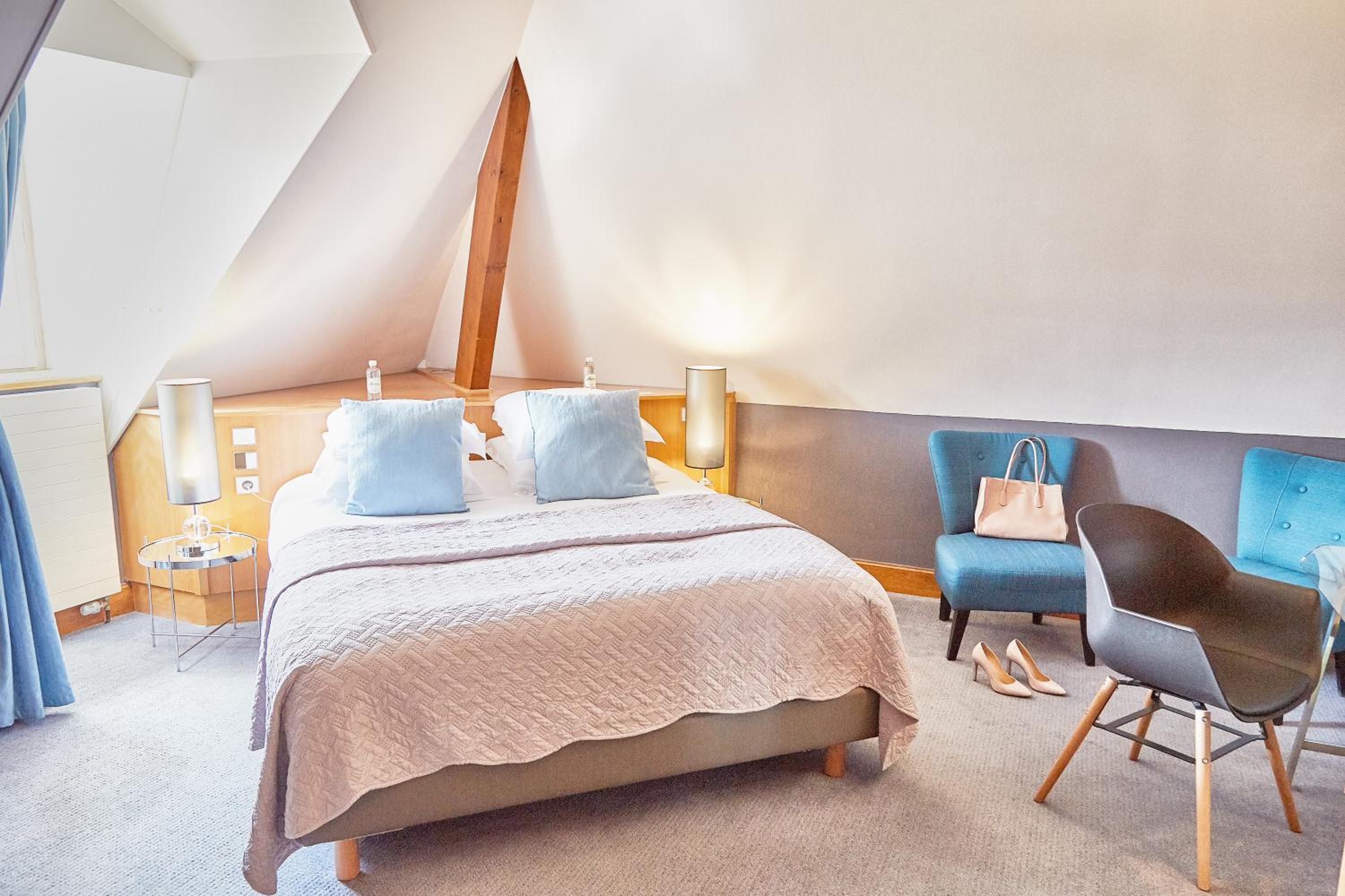 Classic Room - Photo 1