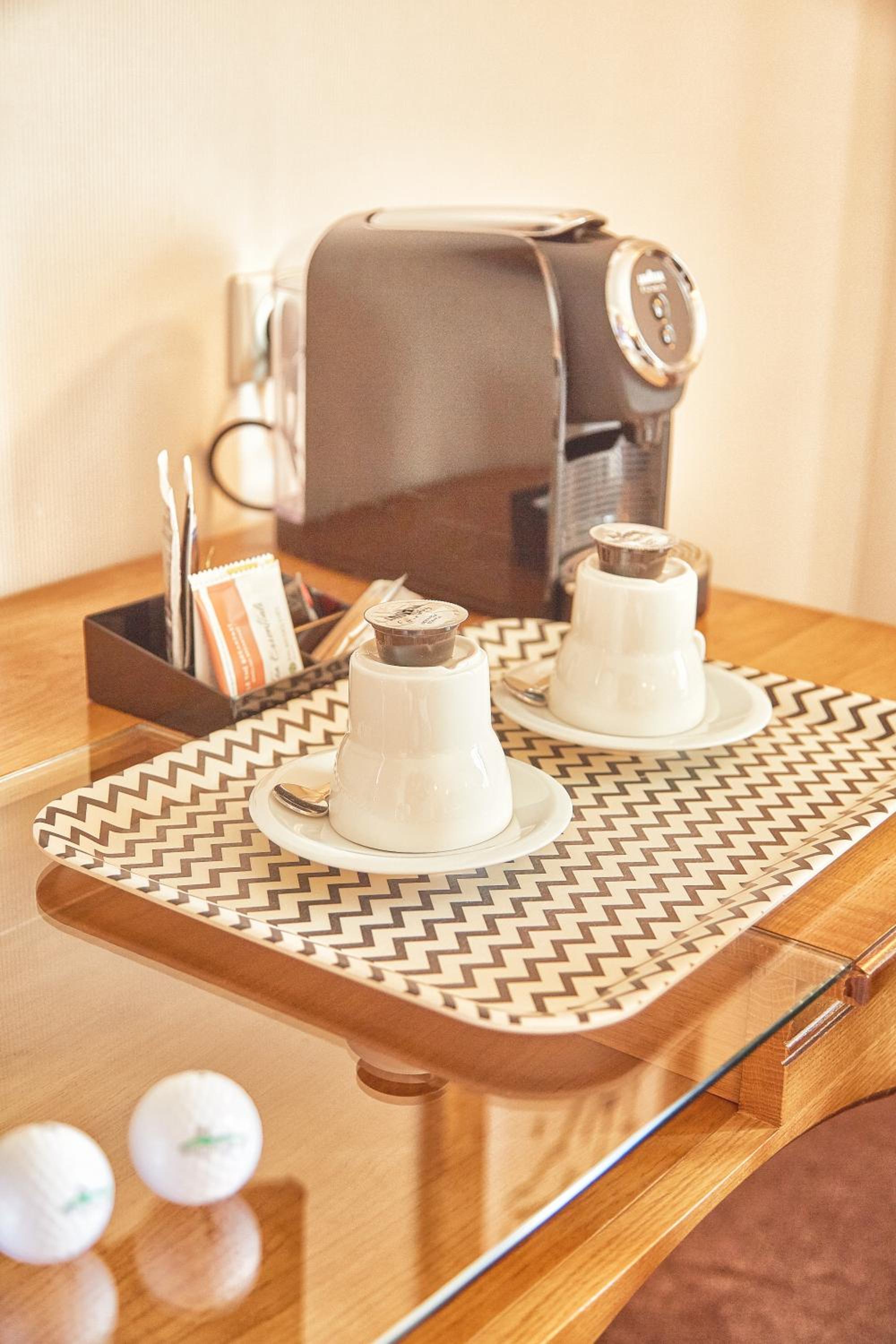 Classic Room - Photo 2