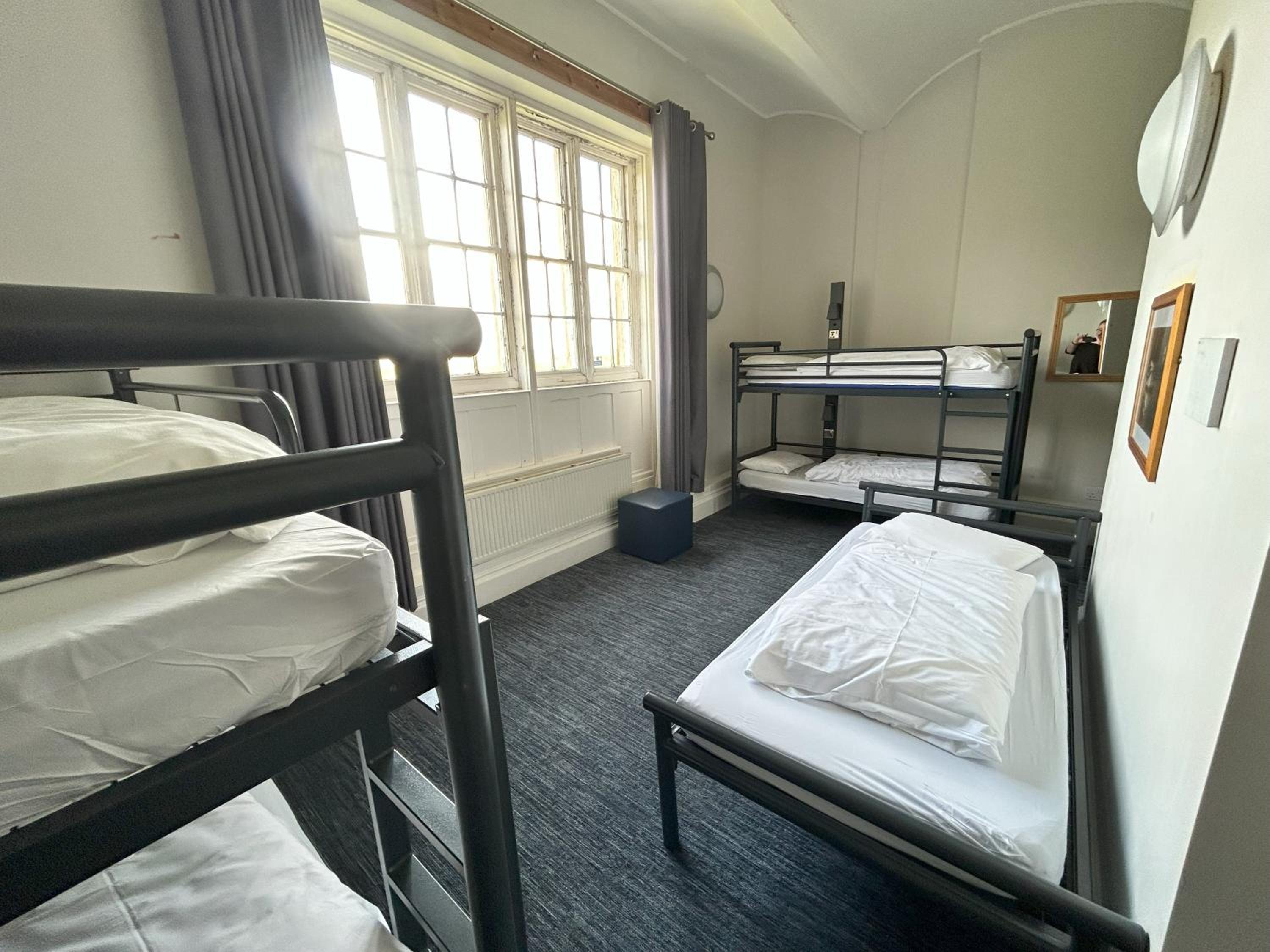 5 Bed Double Private Room Ensuite