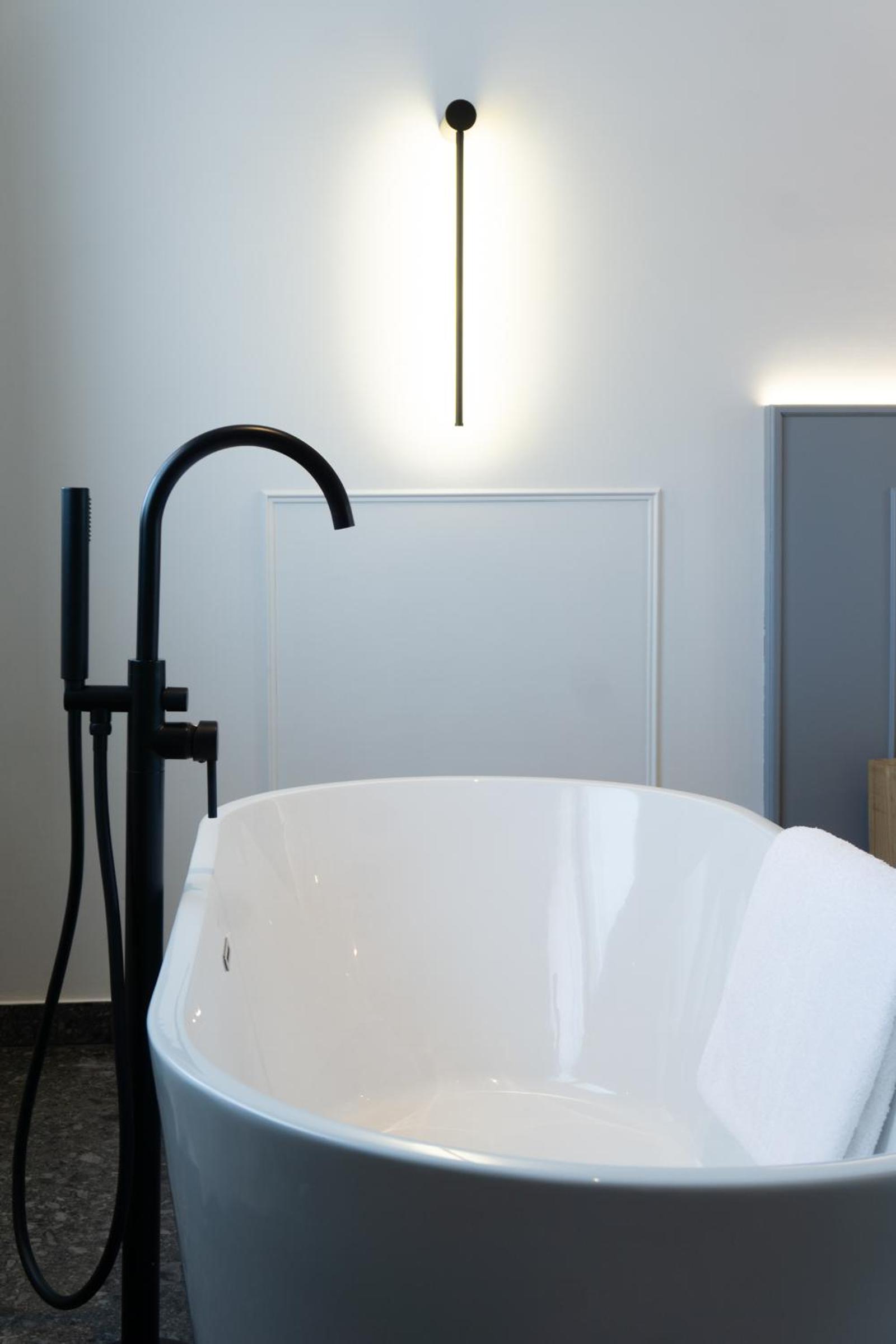 Duplex Apartment photo 3