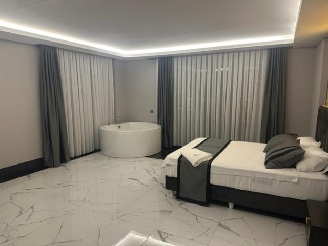 Duplex Apartment photo 2