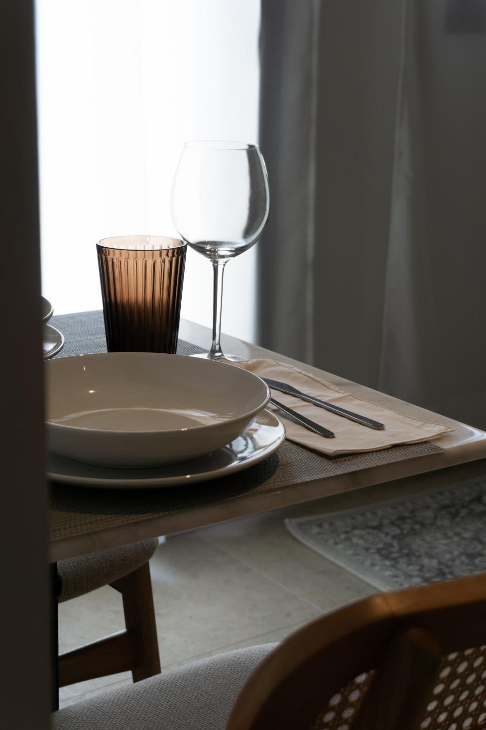 Duplex Apartment photo 2