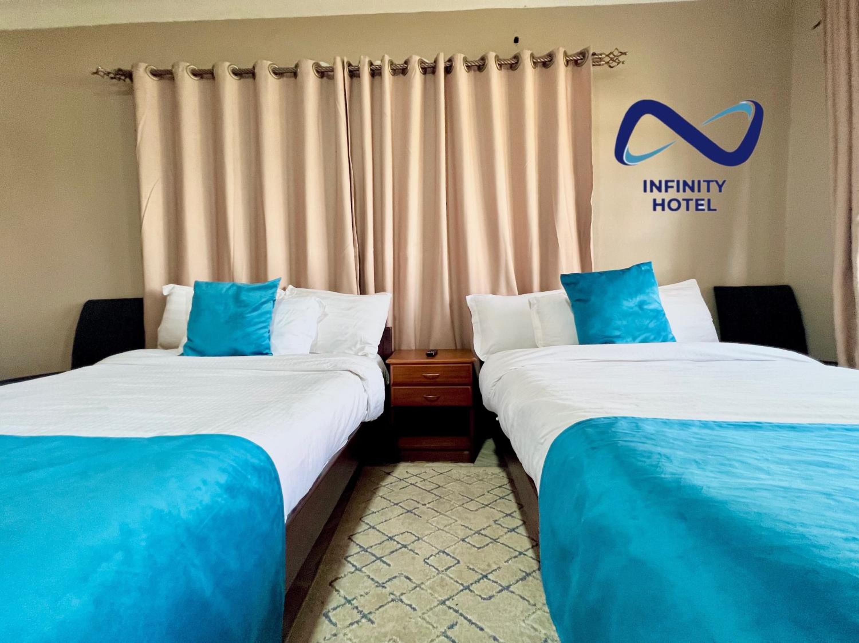 Deluxe Twin Room - Photo 4