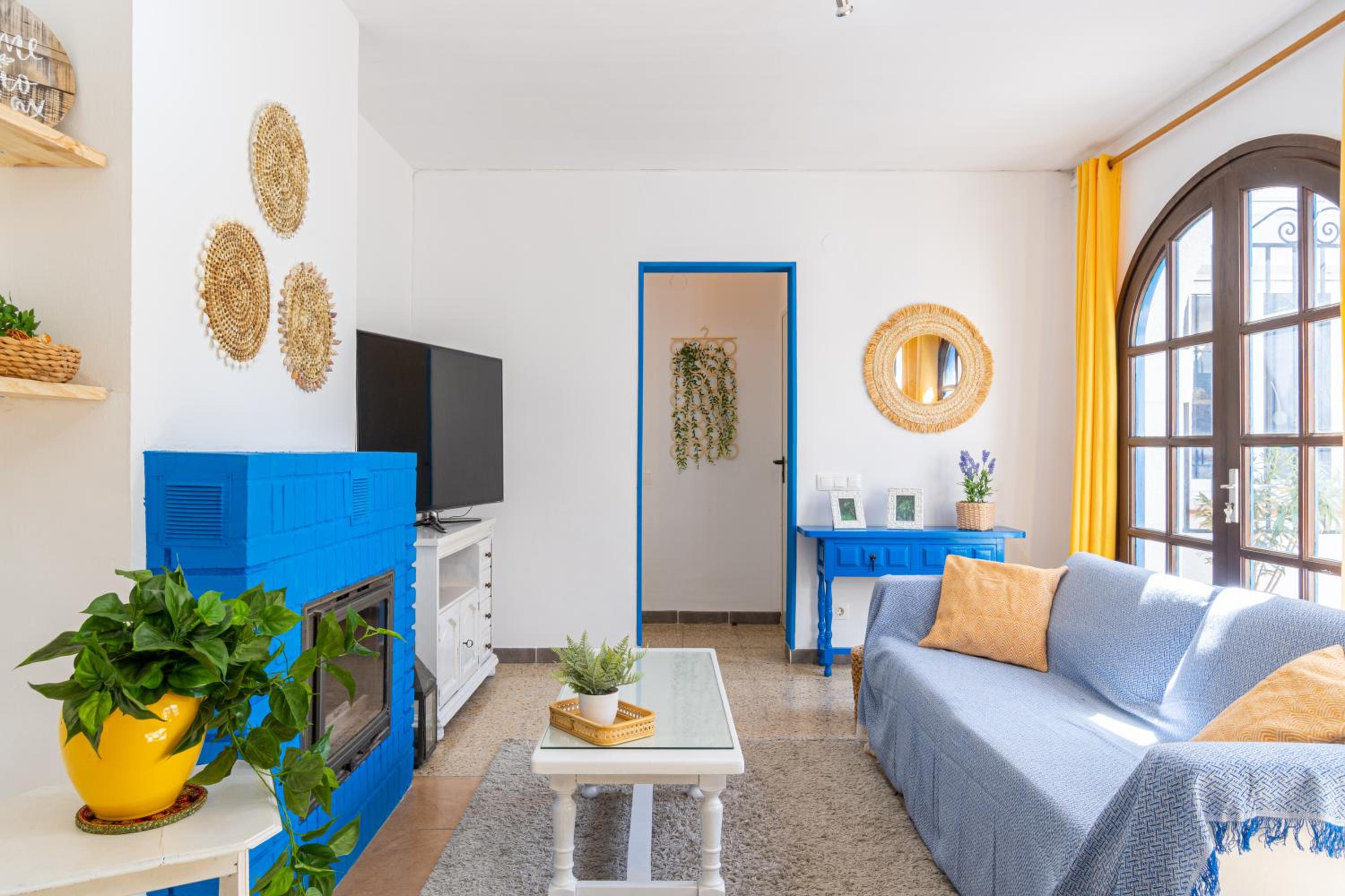 Casa de Vacaciones