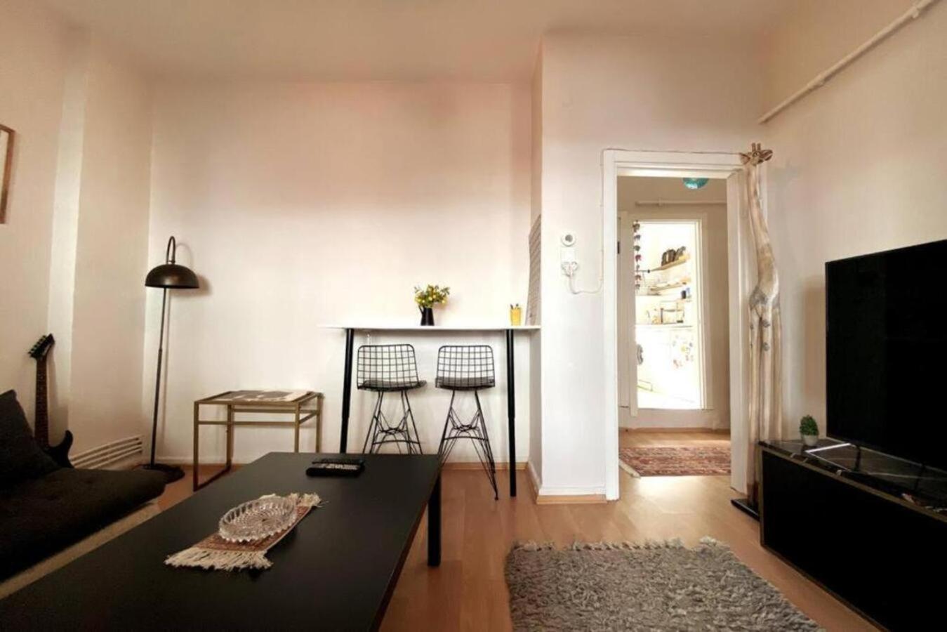 Two-Bedroom Apartment photo 1