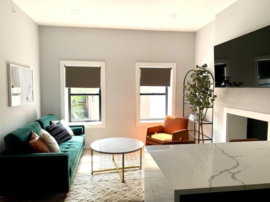 Two-Bedroom Apartment photo 1