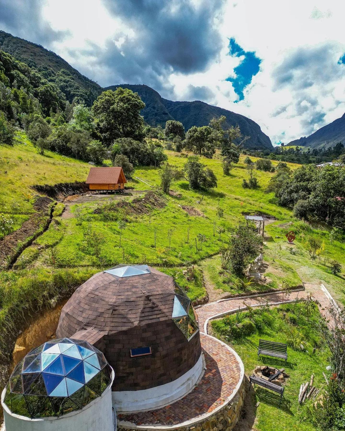 Superior Chalet photo 3