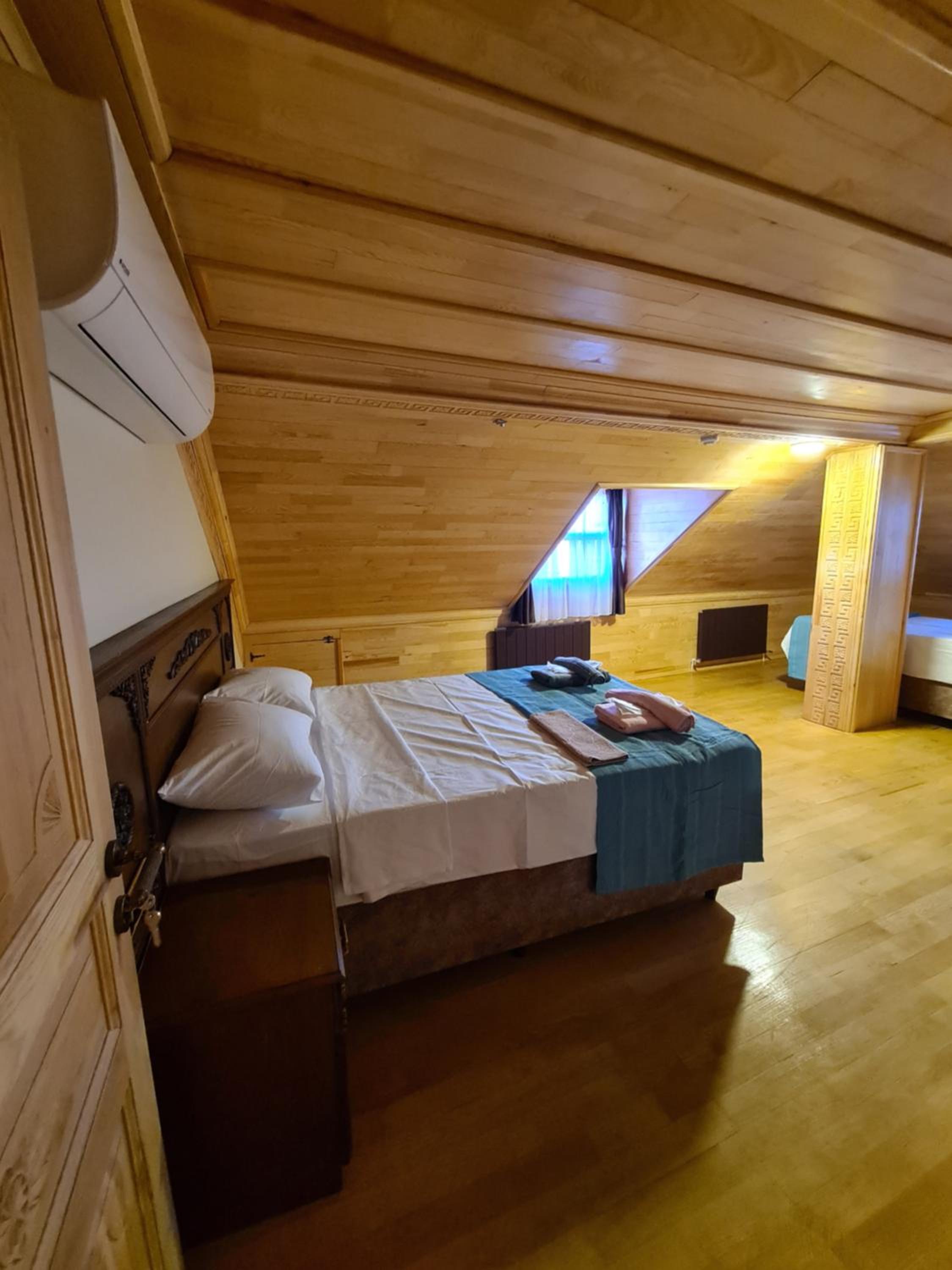 Standard Triple Room photo 3