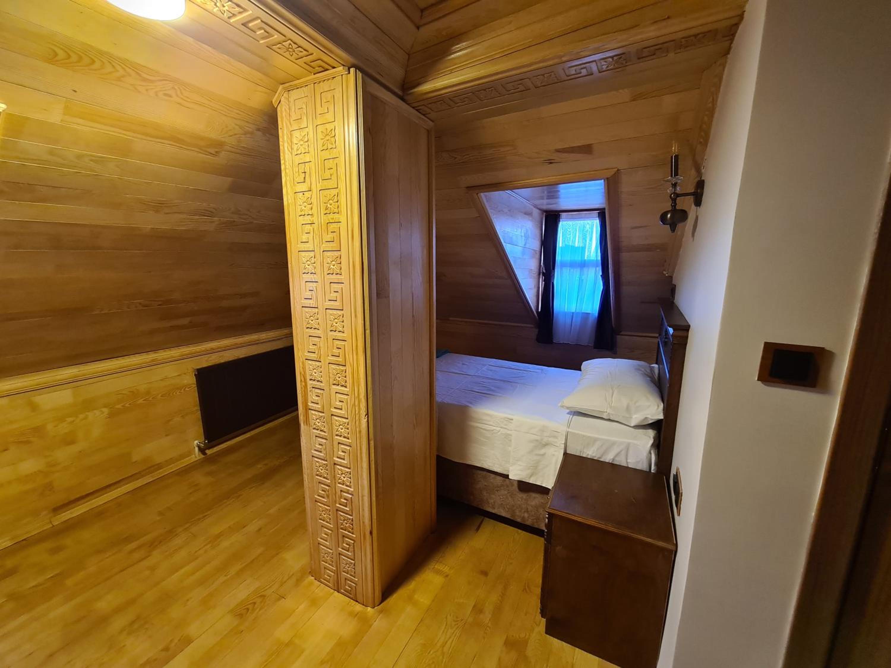 Standard Triple Room photo 1