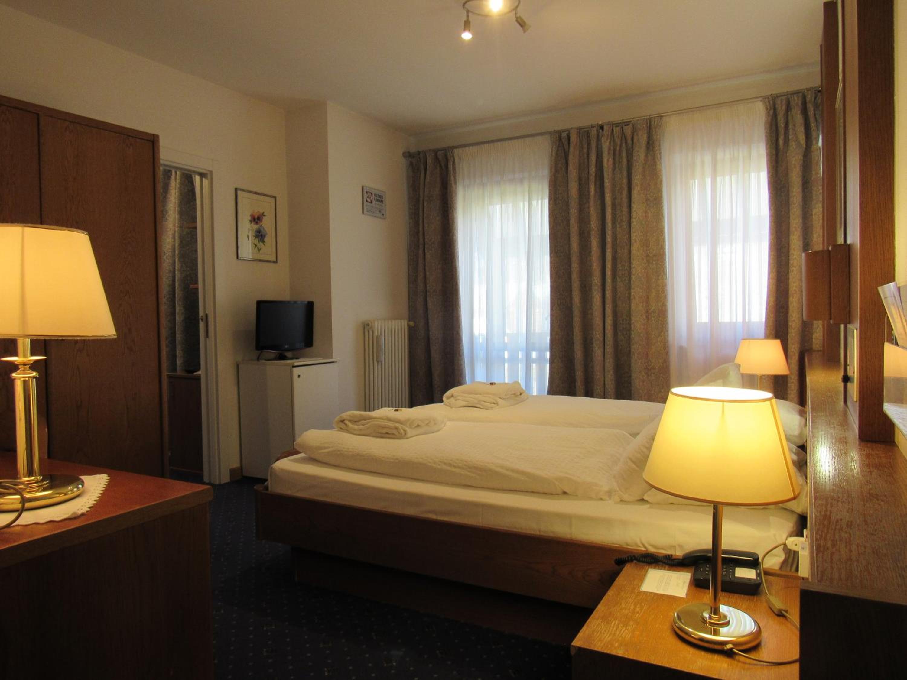 Family Junior Suite