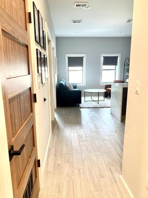 Two-Bedroom Apartment photo 2