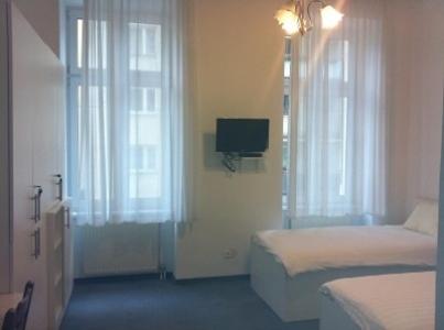 Budget Twin Room