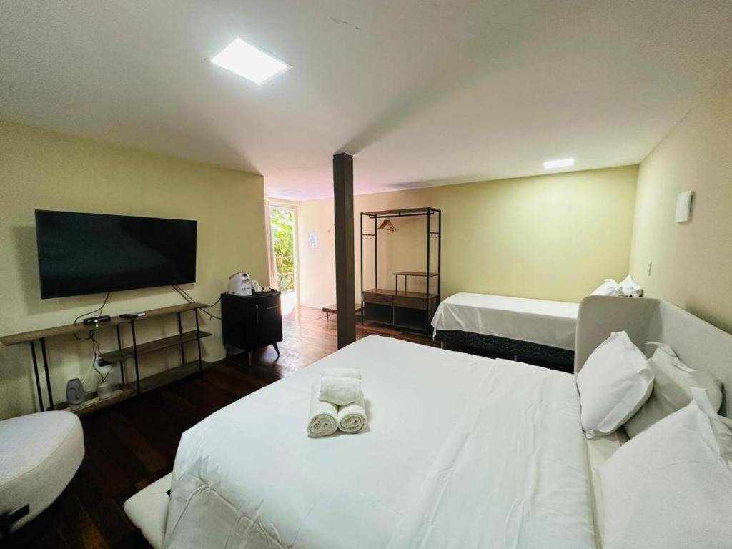 Deluxe Quadruple Room photo 2