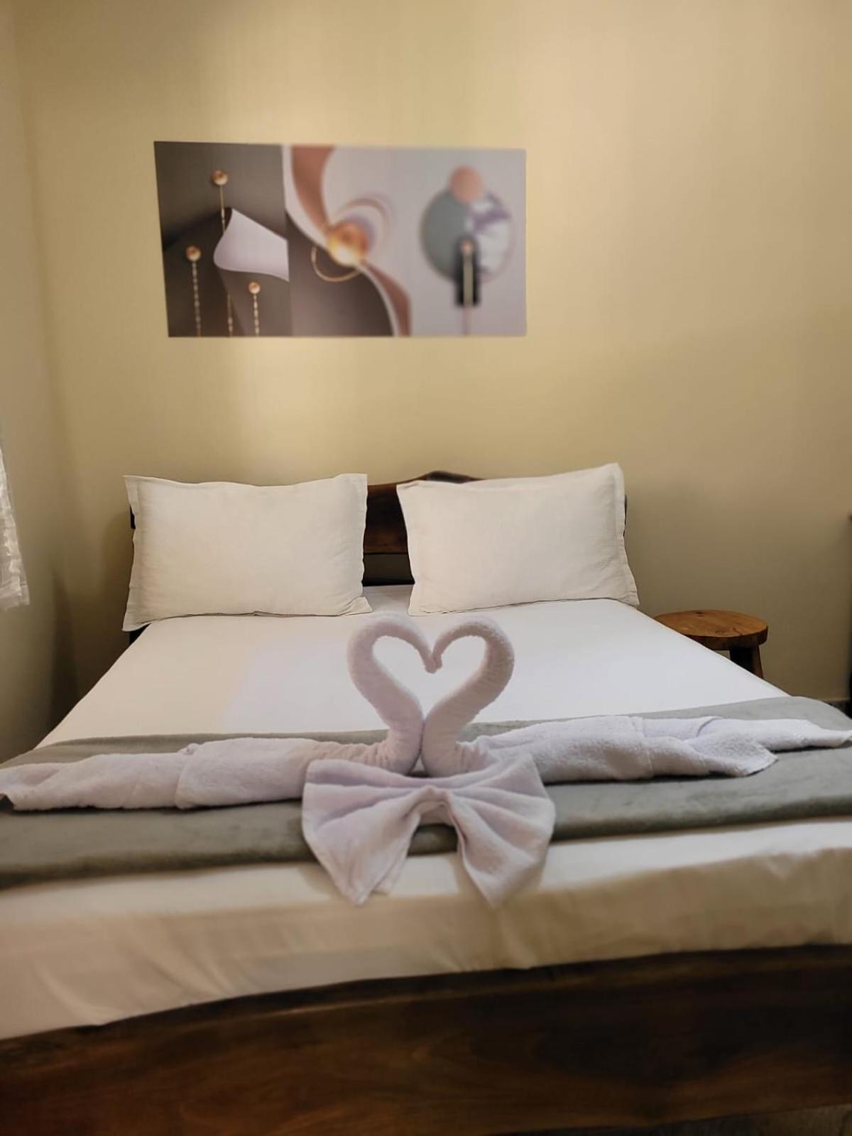 Deluxe Room photo 2