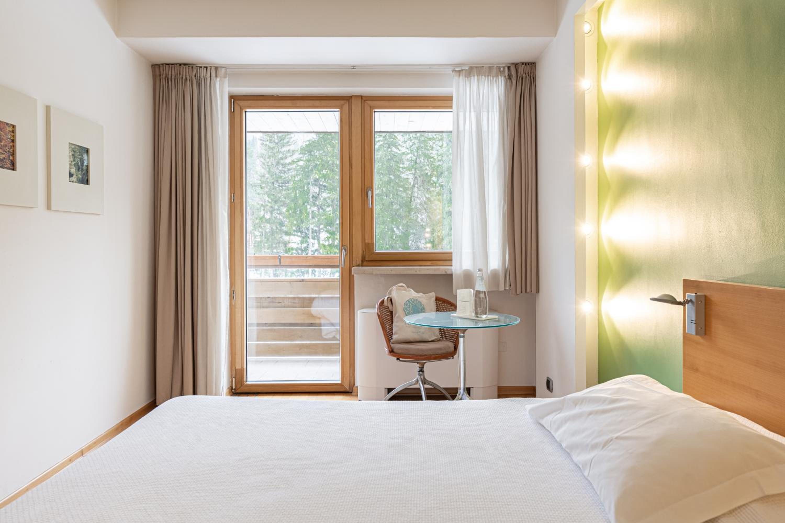 Comfort Single Room