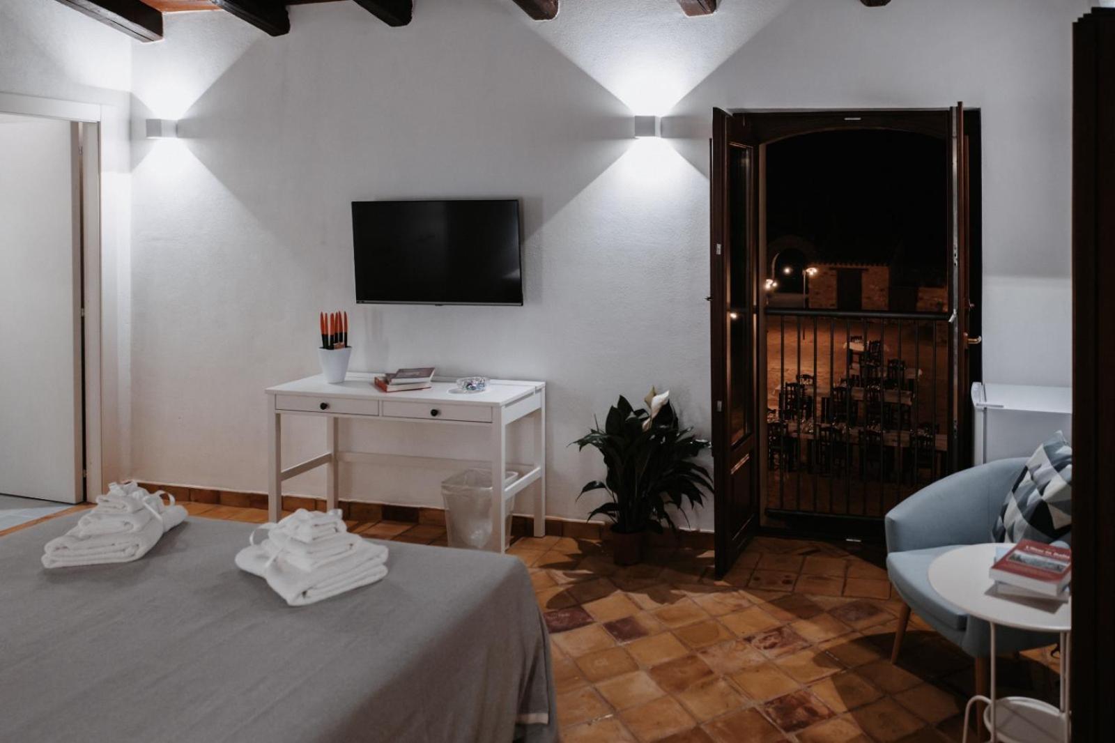 Double Room with Garden View photo 1
