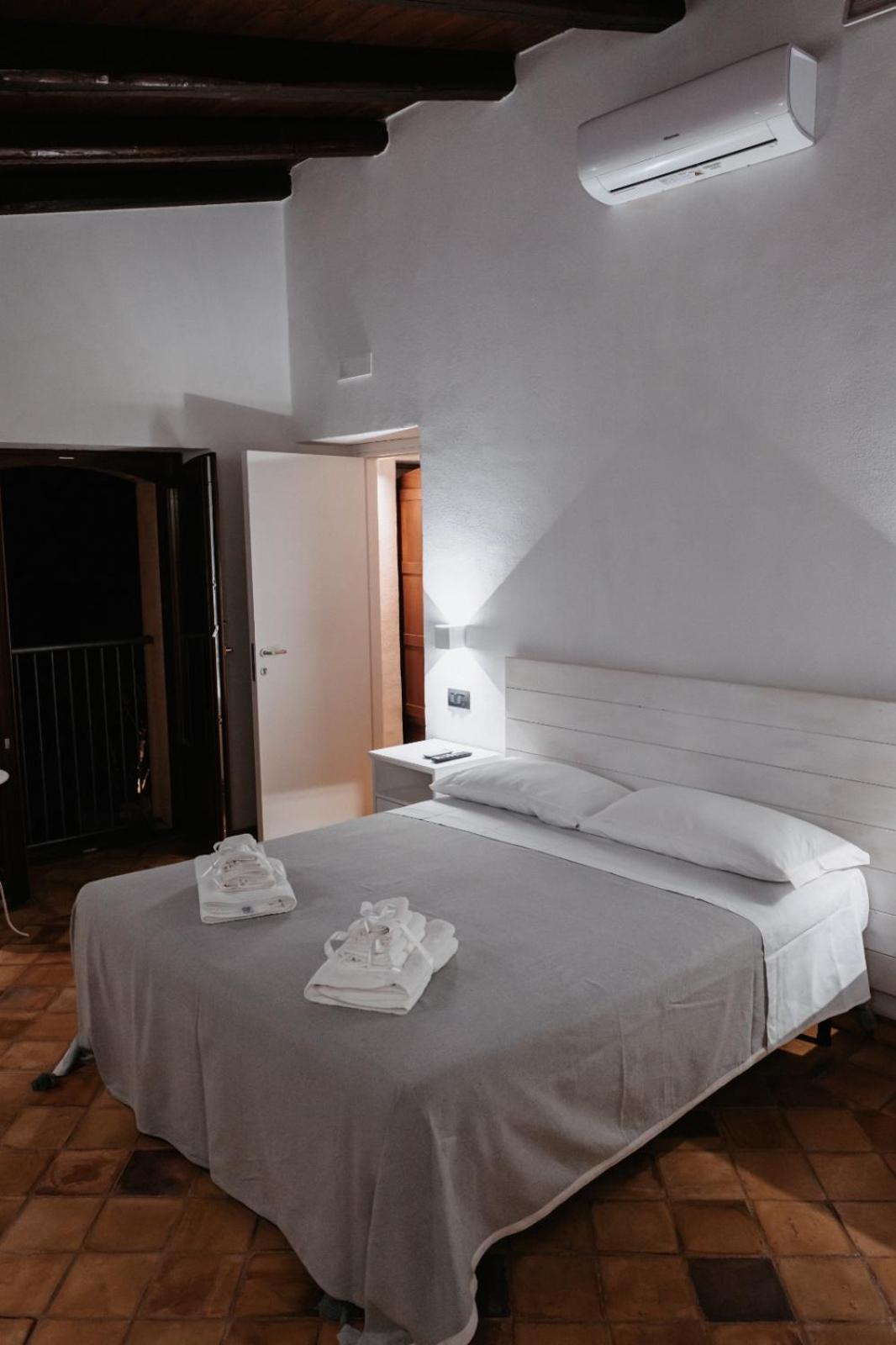 Double Room with Garden View photo 2