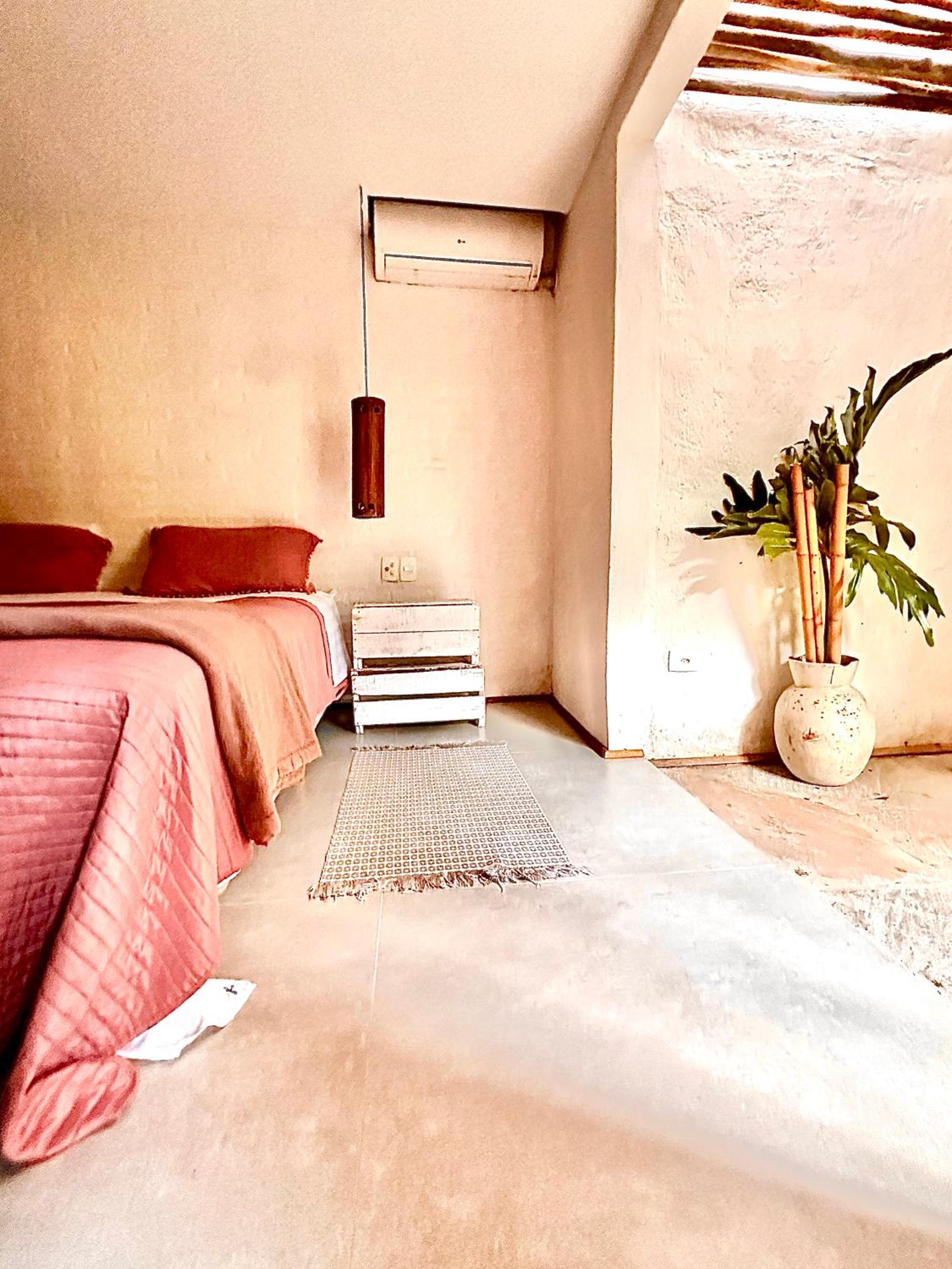 Standard Double Suite - Photo 1