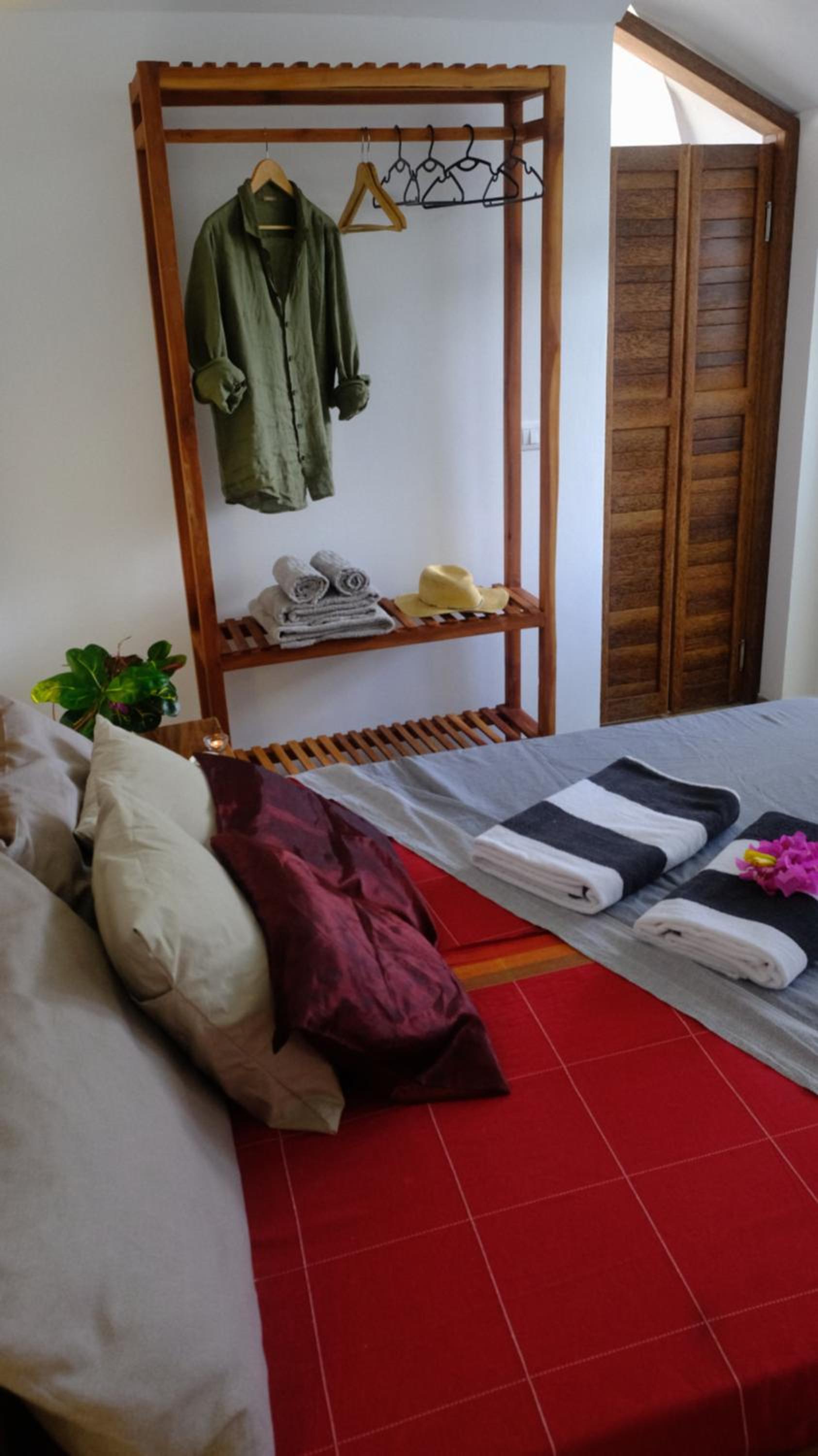Family Double Room