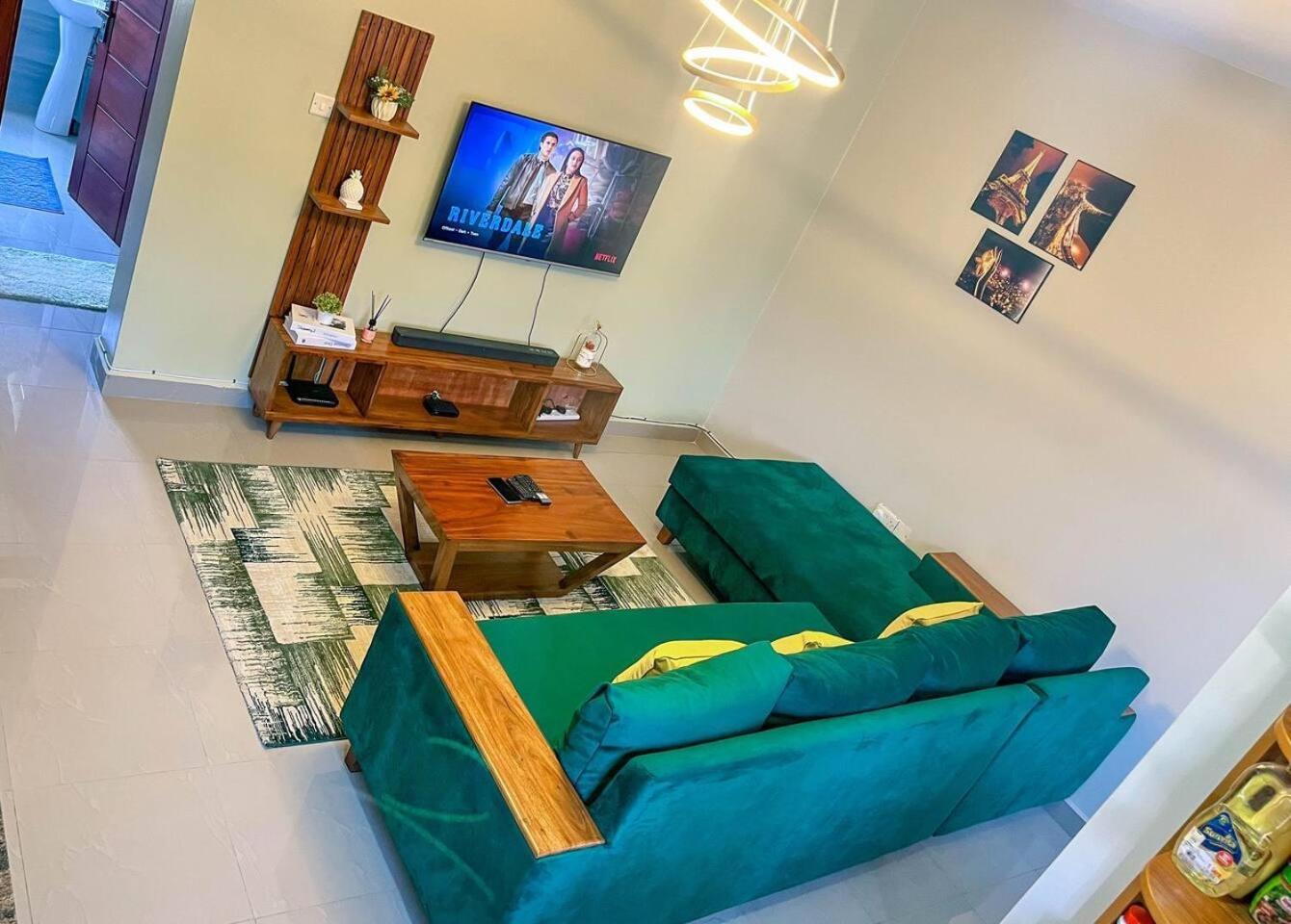 Apartment photo 1